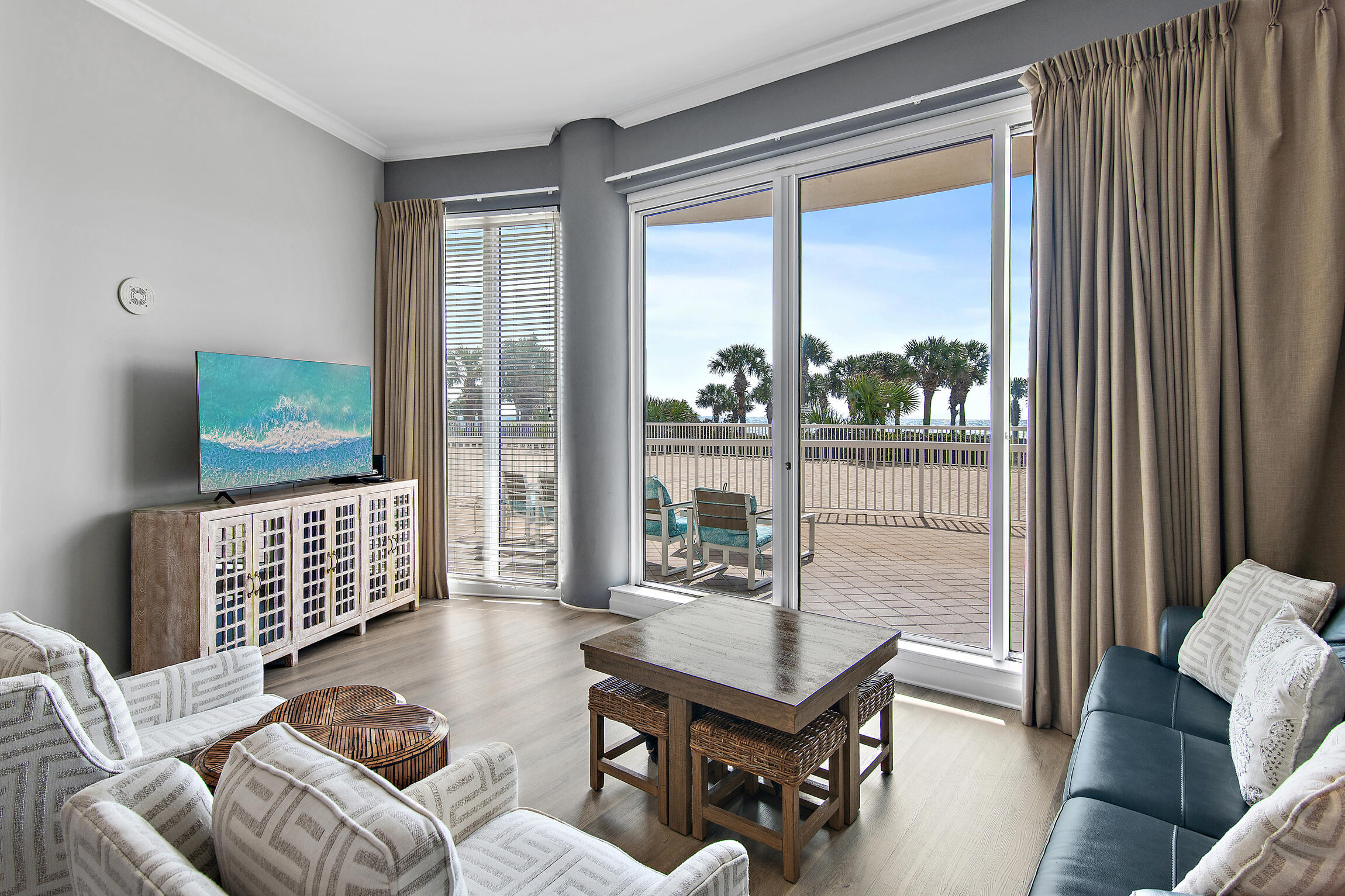 15200 Emerald Coast Parkway, UNIT 206