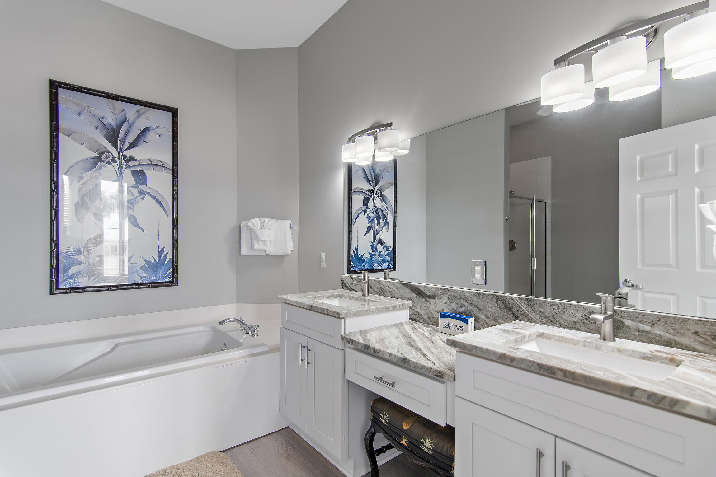 15200 Emerald Coast Parkway, UNIT 206