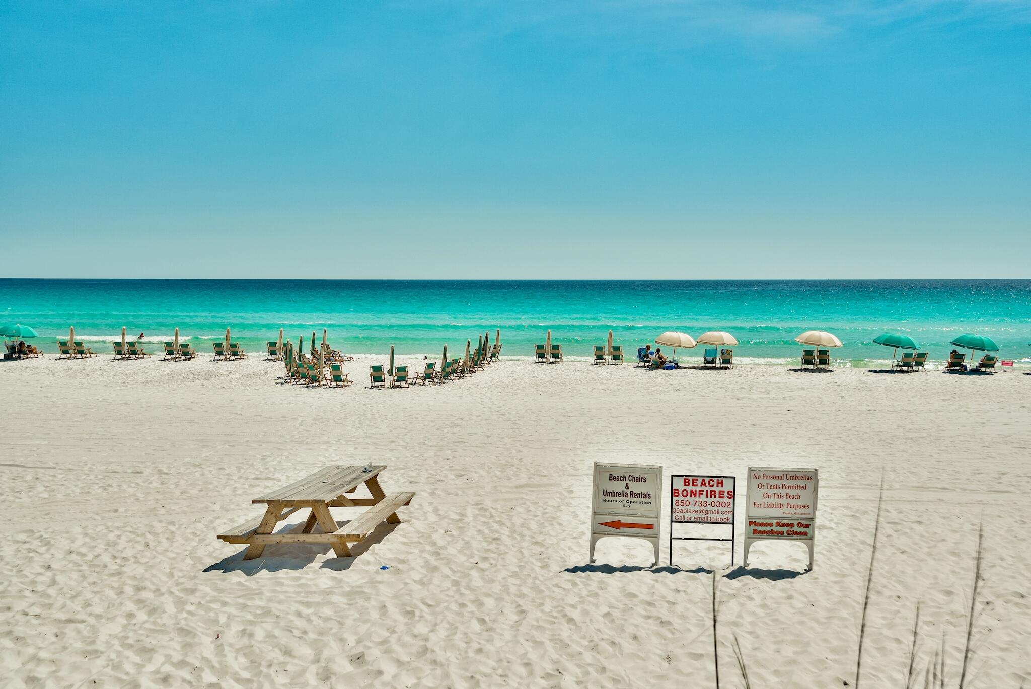 15200 Emerald Coast Parkway, UNIT 206