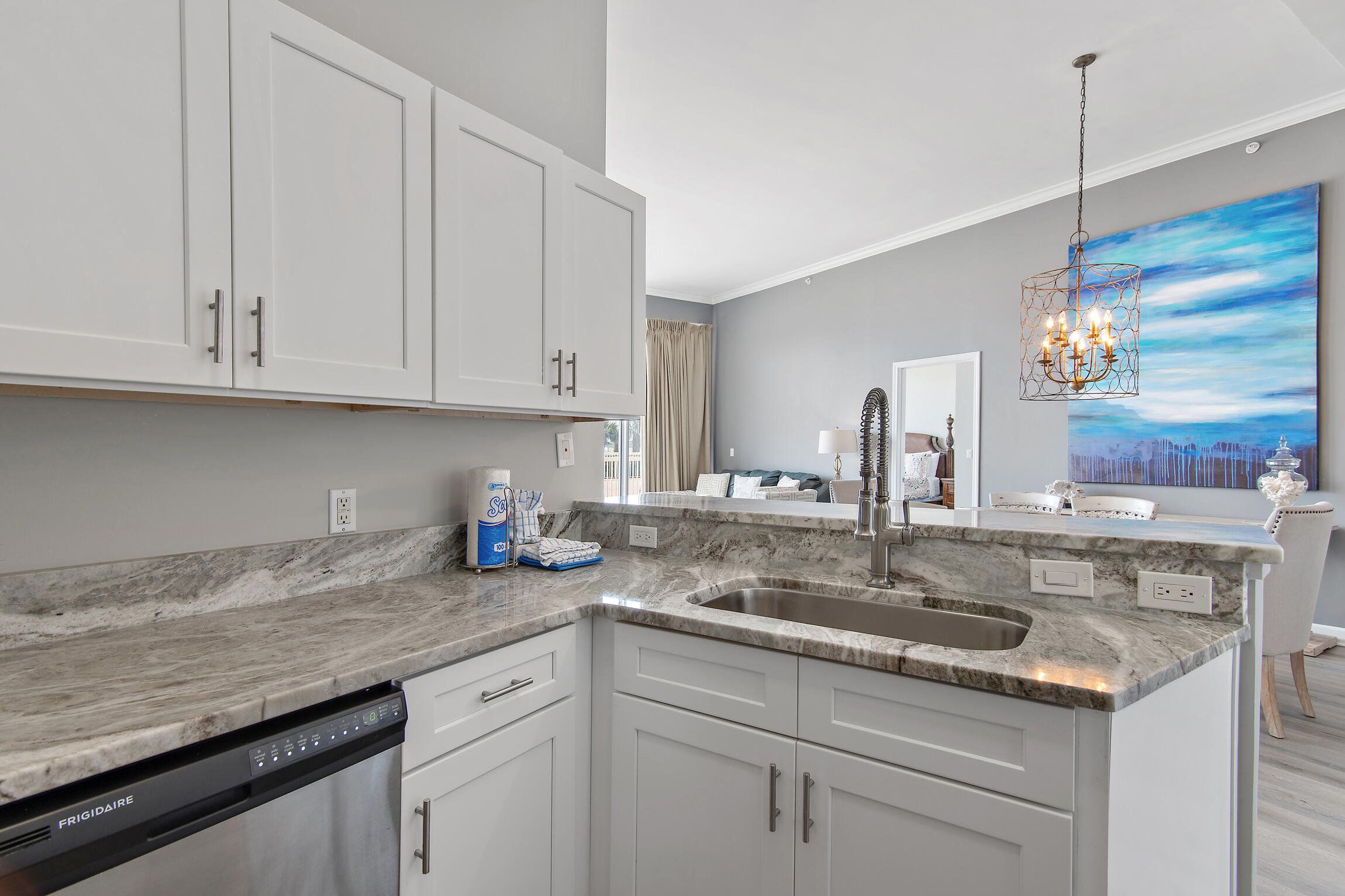 15200 Emerald Coast Parkway, UNIT 206