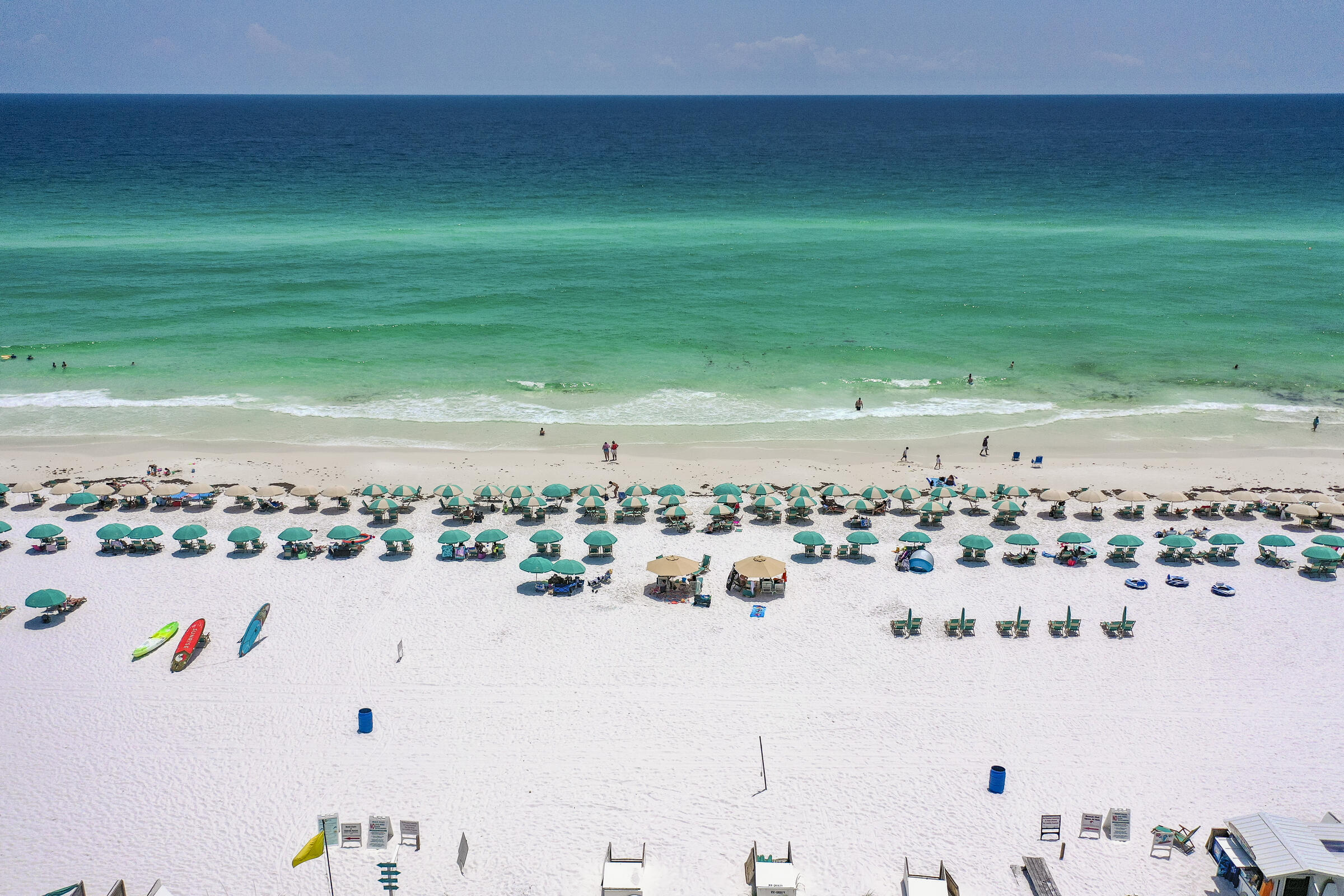 15200 Emerald Coast Parkway, UNIT 206