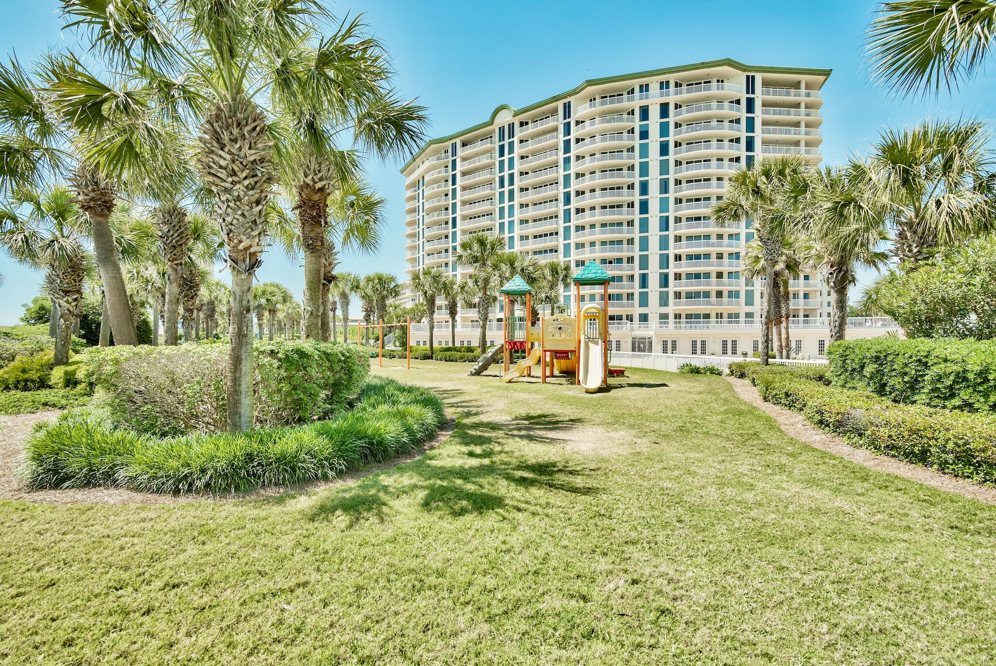 15200 Emerald Coast Parkway, UNIT 206