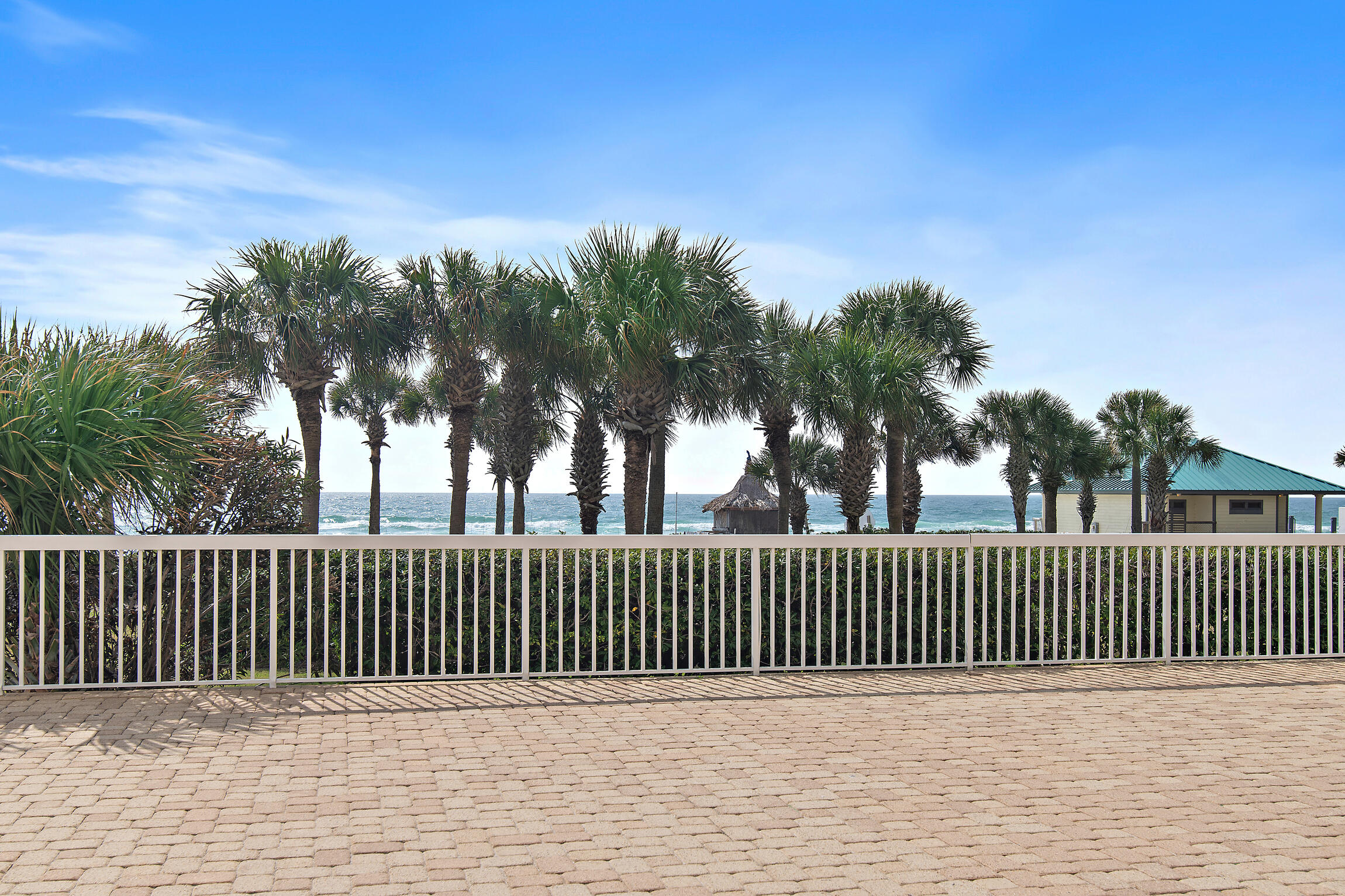 15200 Emerald Coast Parkway, UNIT 206