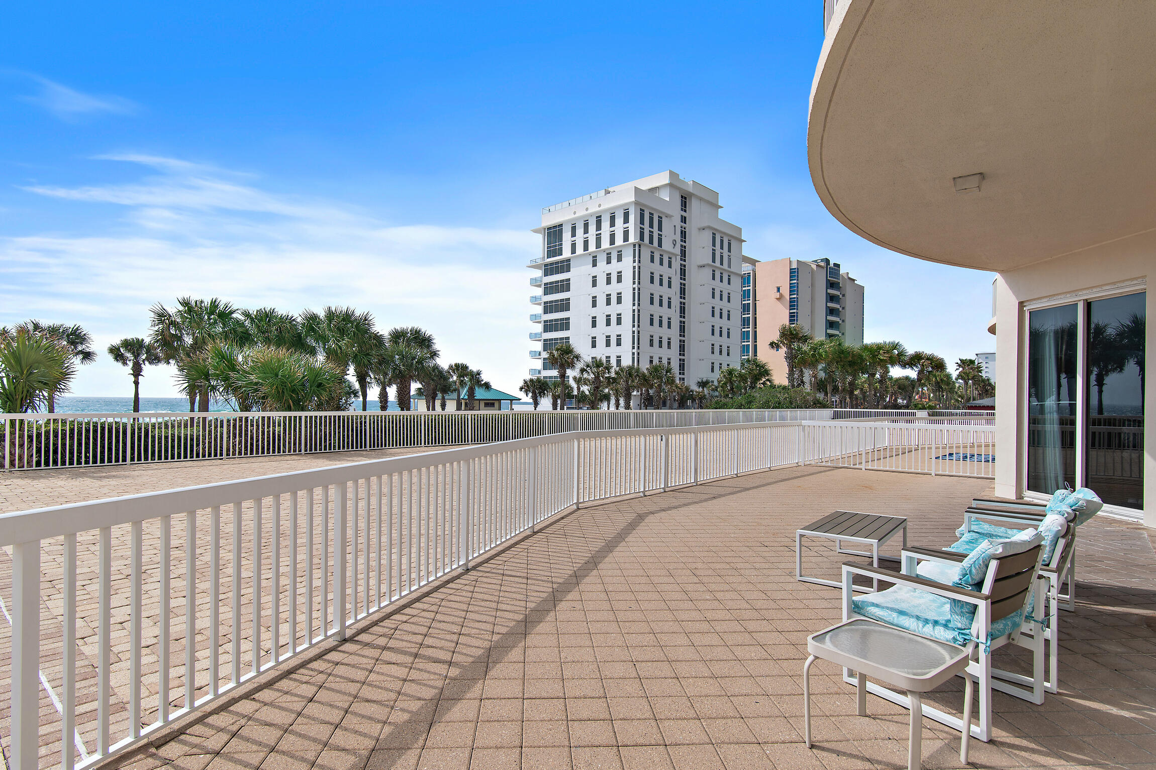 15200 Emerald Coast Parkway, UNIT 206