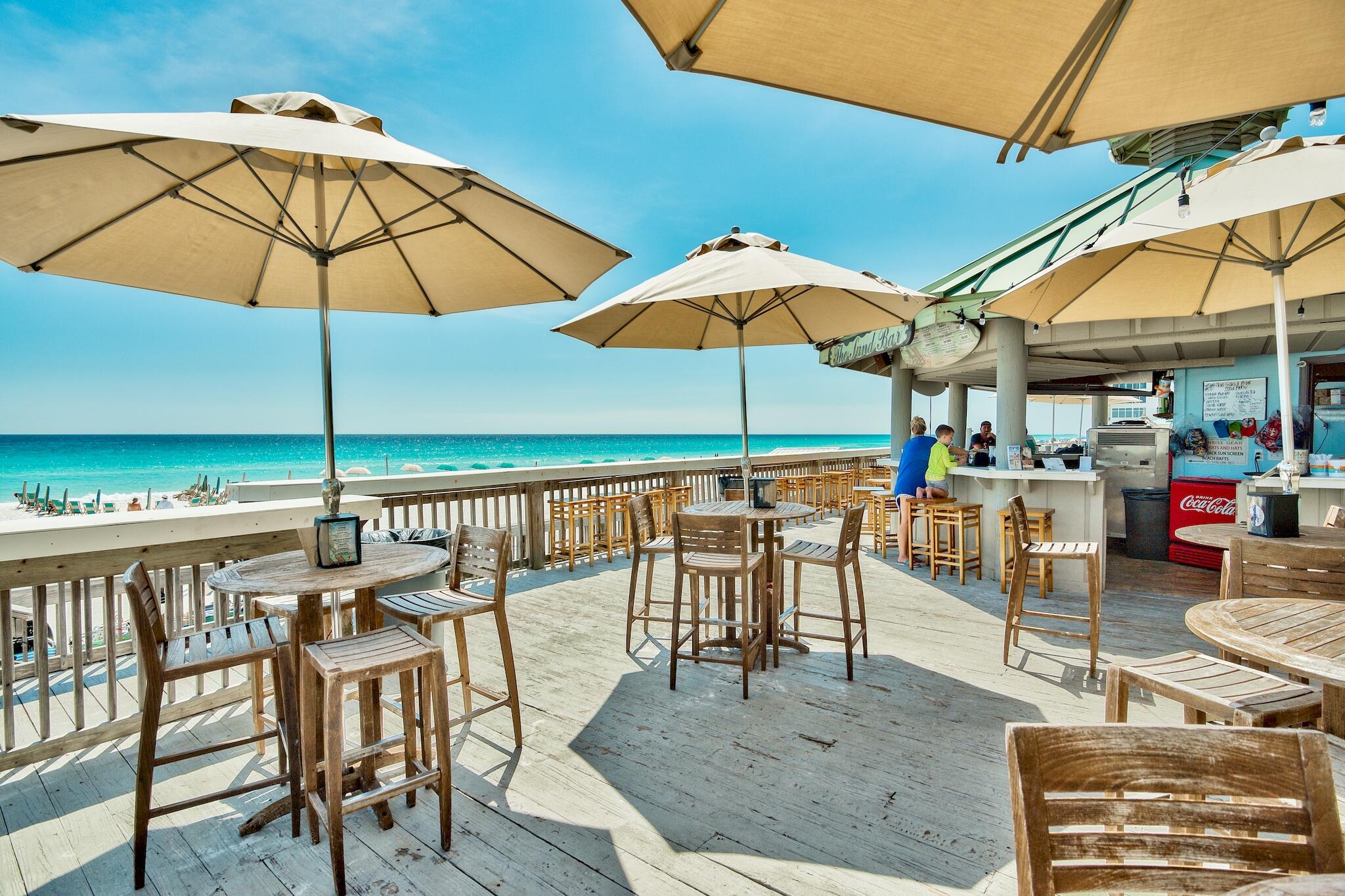 15200 Emerald Coast Parkway, UNIT 206