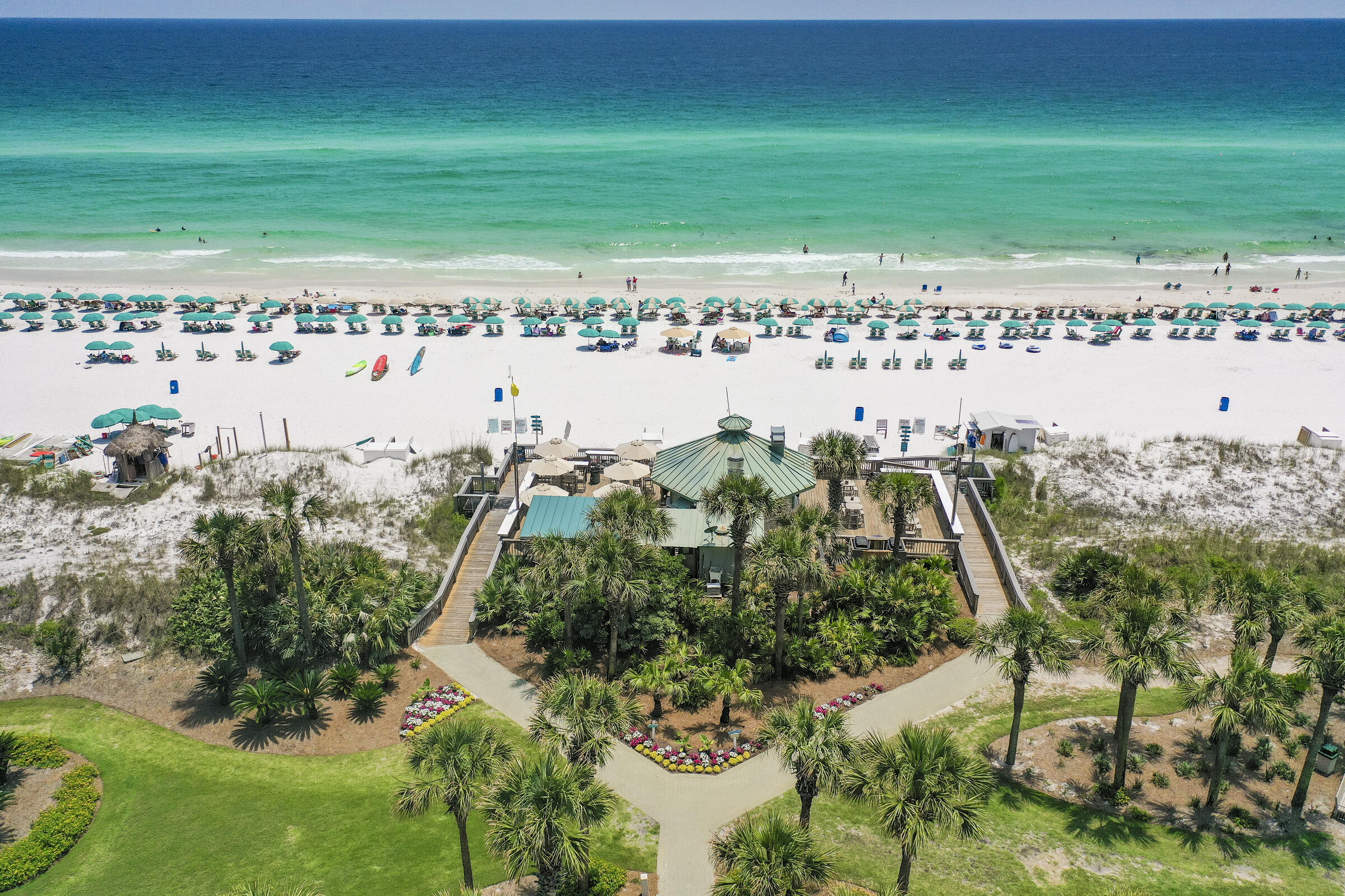 15200 Emerald Coast Parkway, UNIT 206