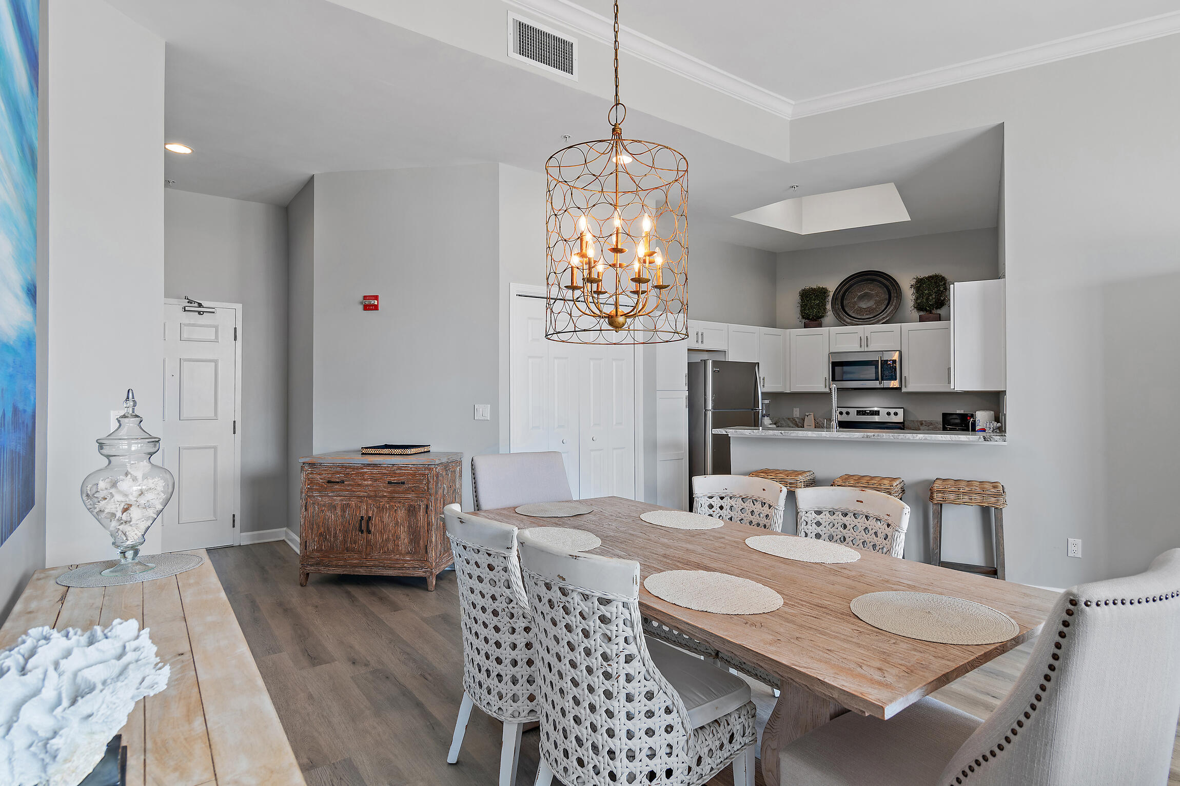 15200 Emerald Coast Parkway, UNIT 206