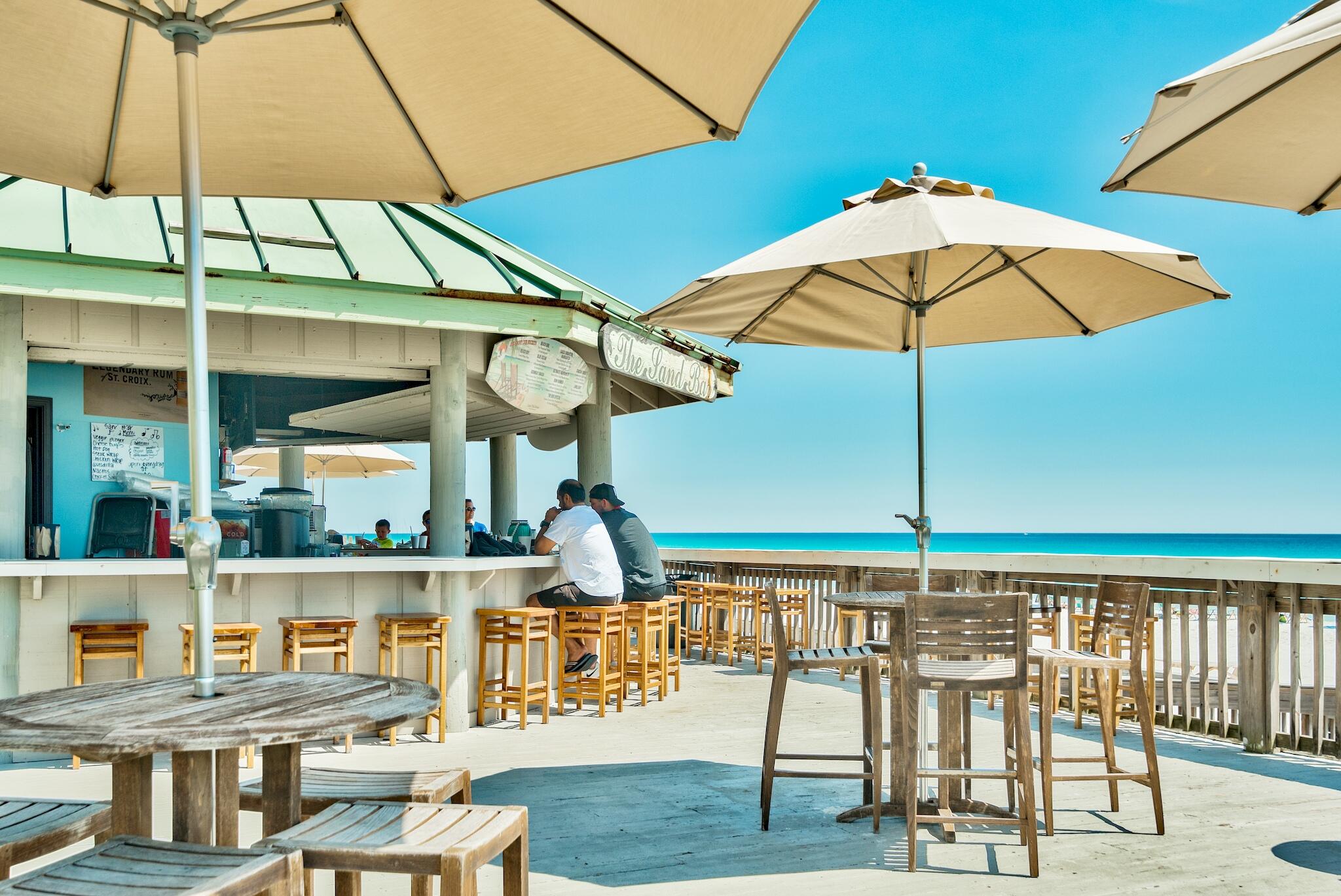 15200 Emerald Coast Parkway, UNIT 206