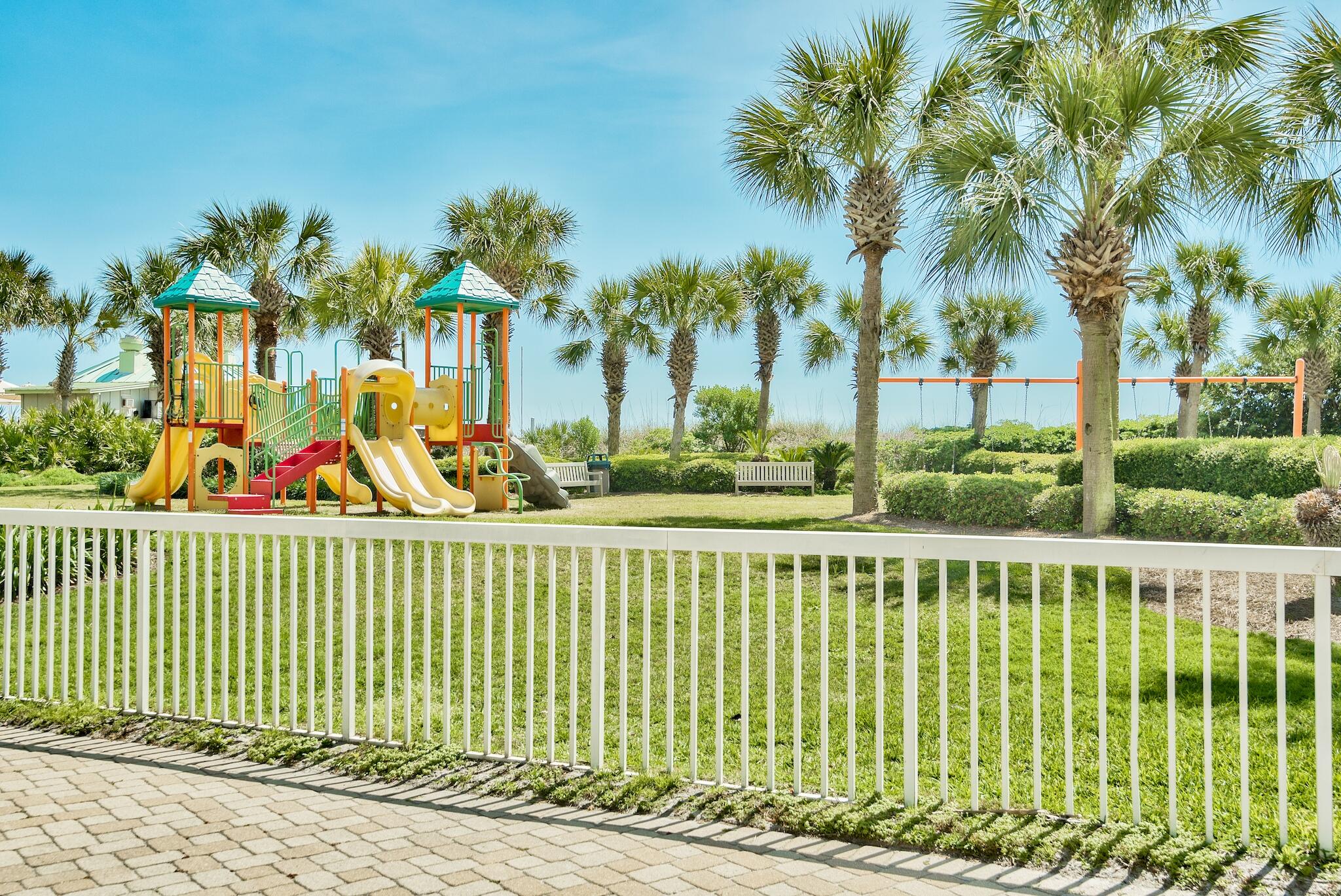 15200 Emerald Coast Parkway, UNIT 206