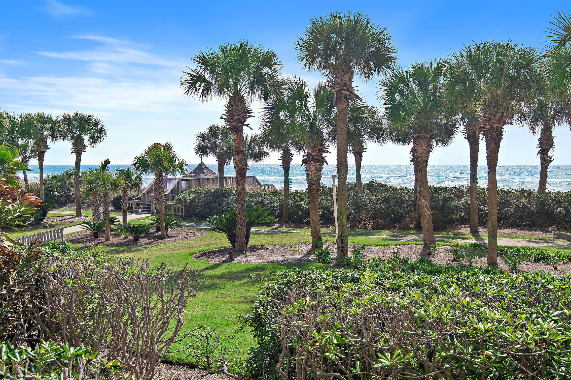 15200 Emerald Coast Parkway, UNIT 206