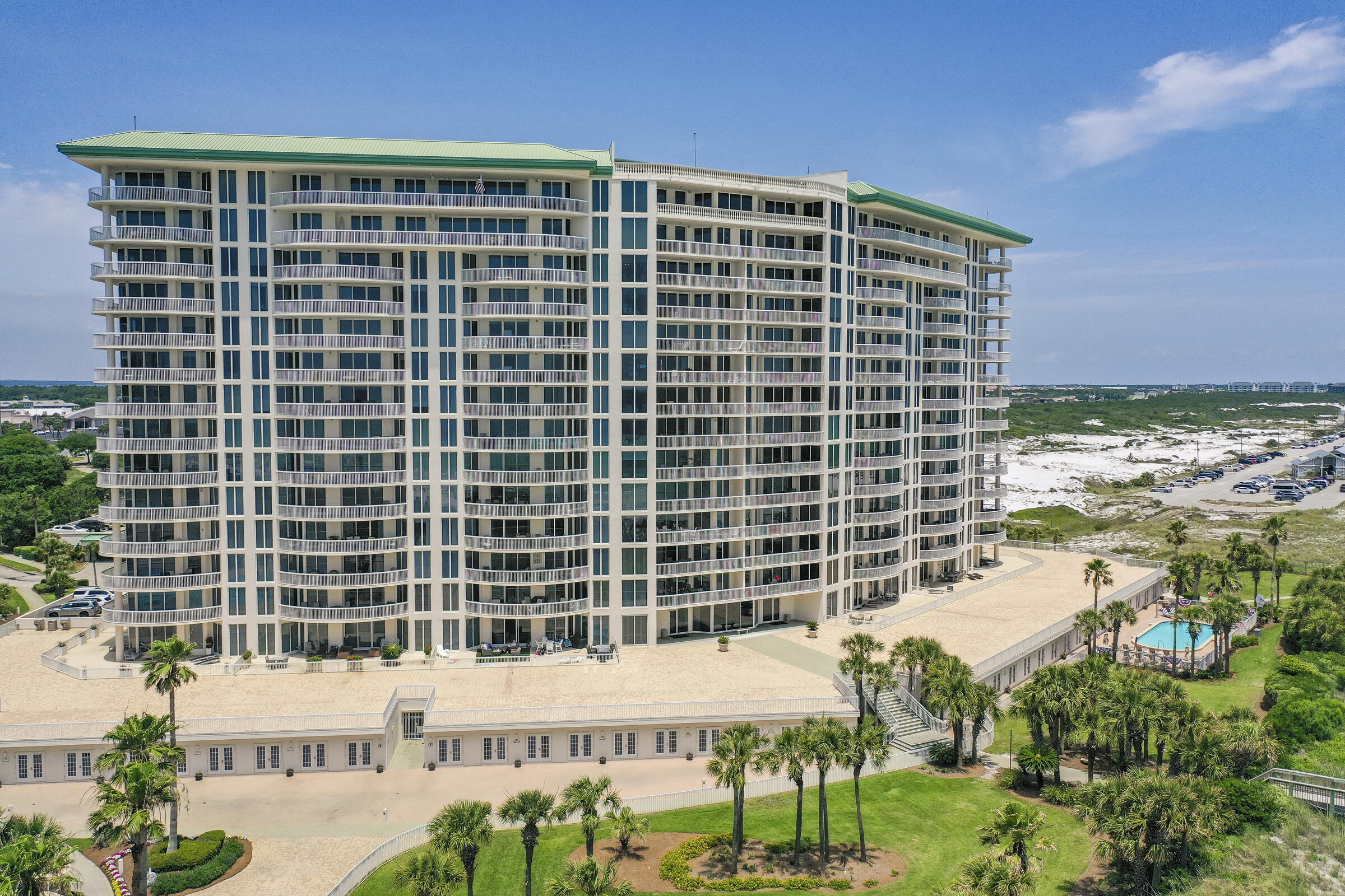 15200 Emerald Coast Parkway, UNIT 206