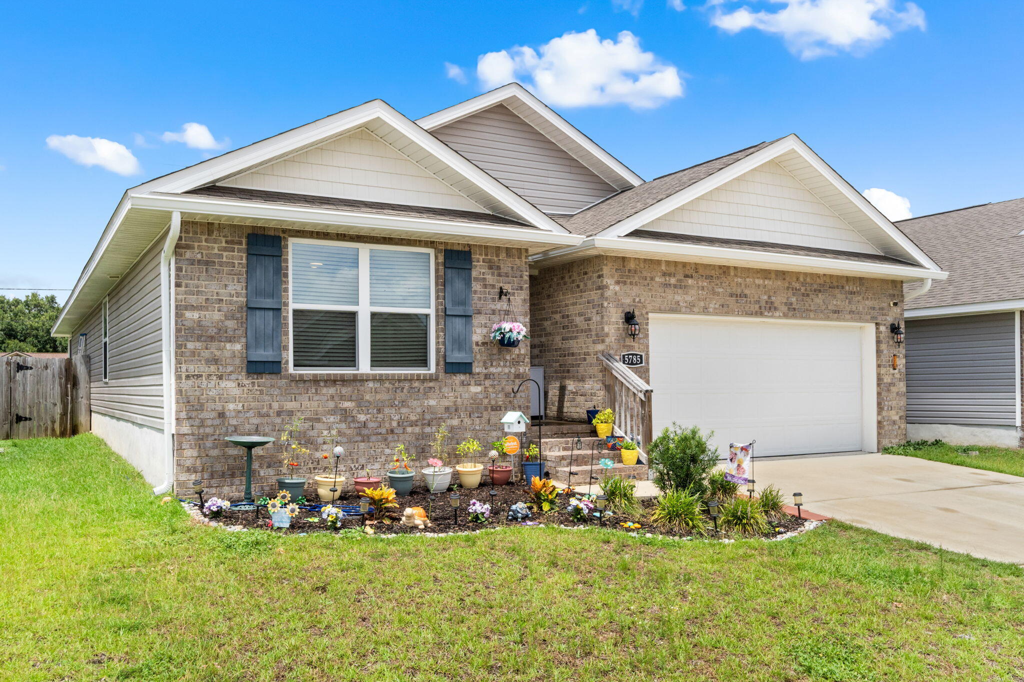 5785 Guinevere Lane