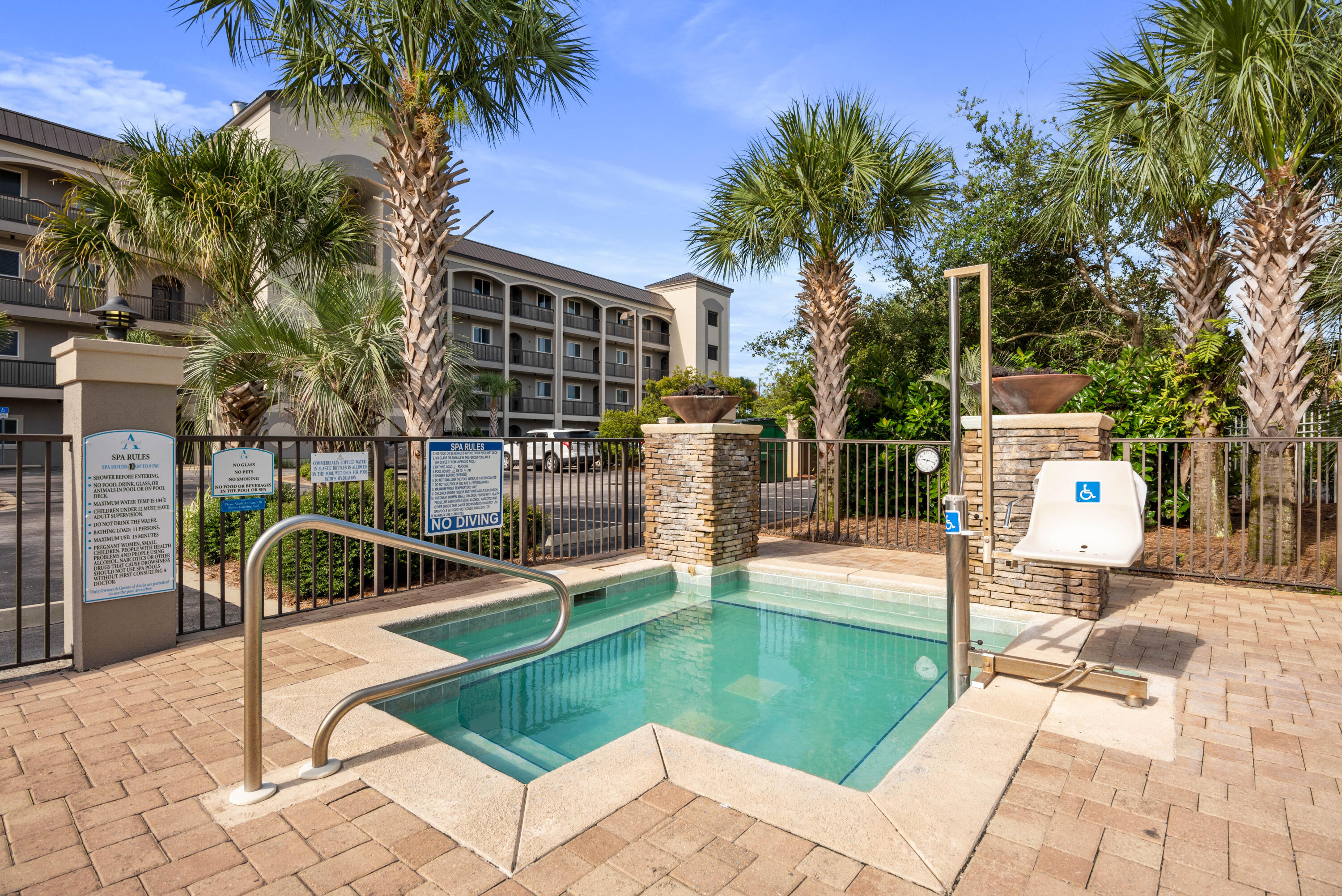 732 Scenic Gulf Drive, UNIT B405