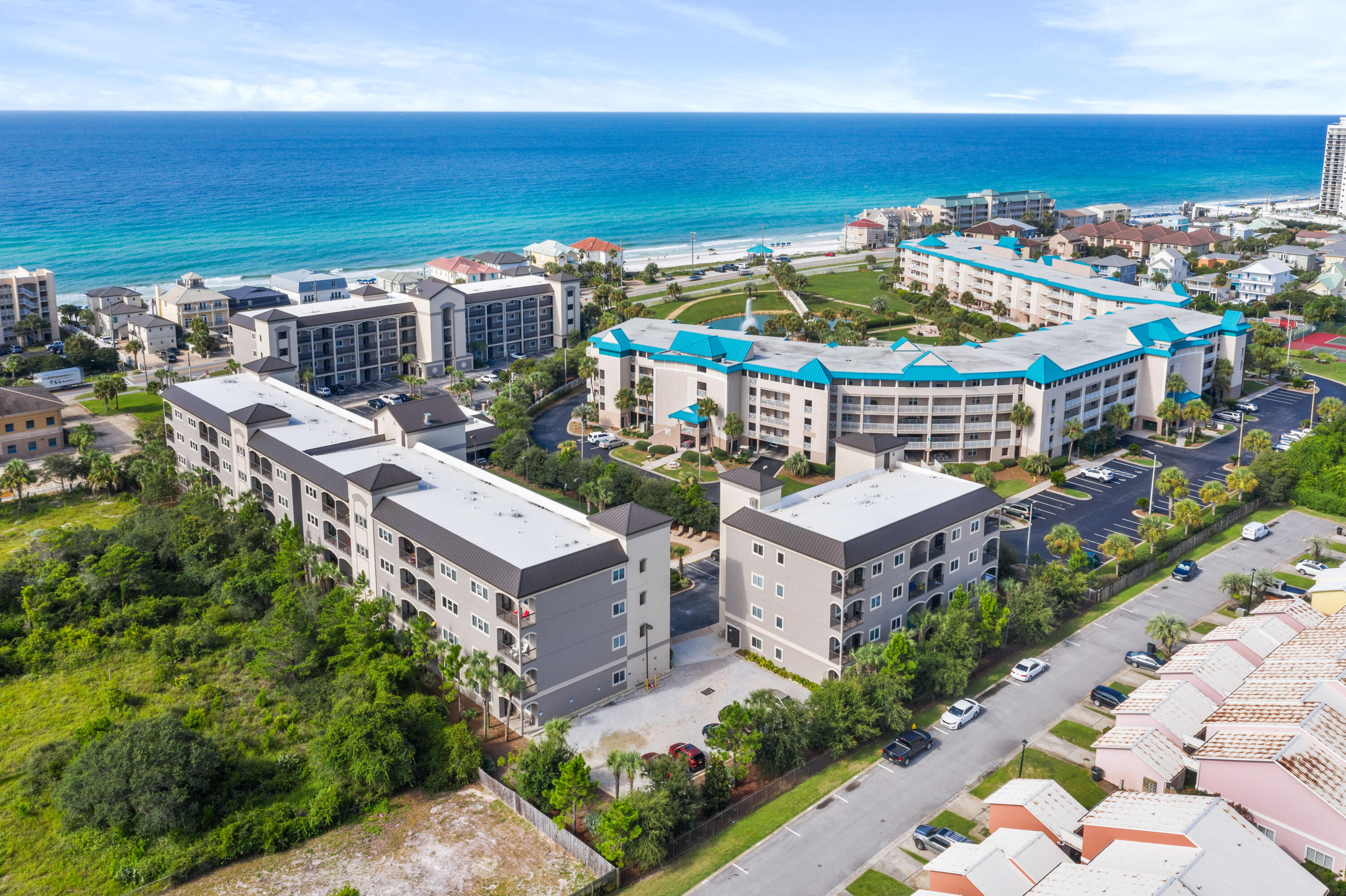 732 Scenic Gulf Drive, UNIT B405