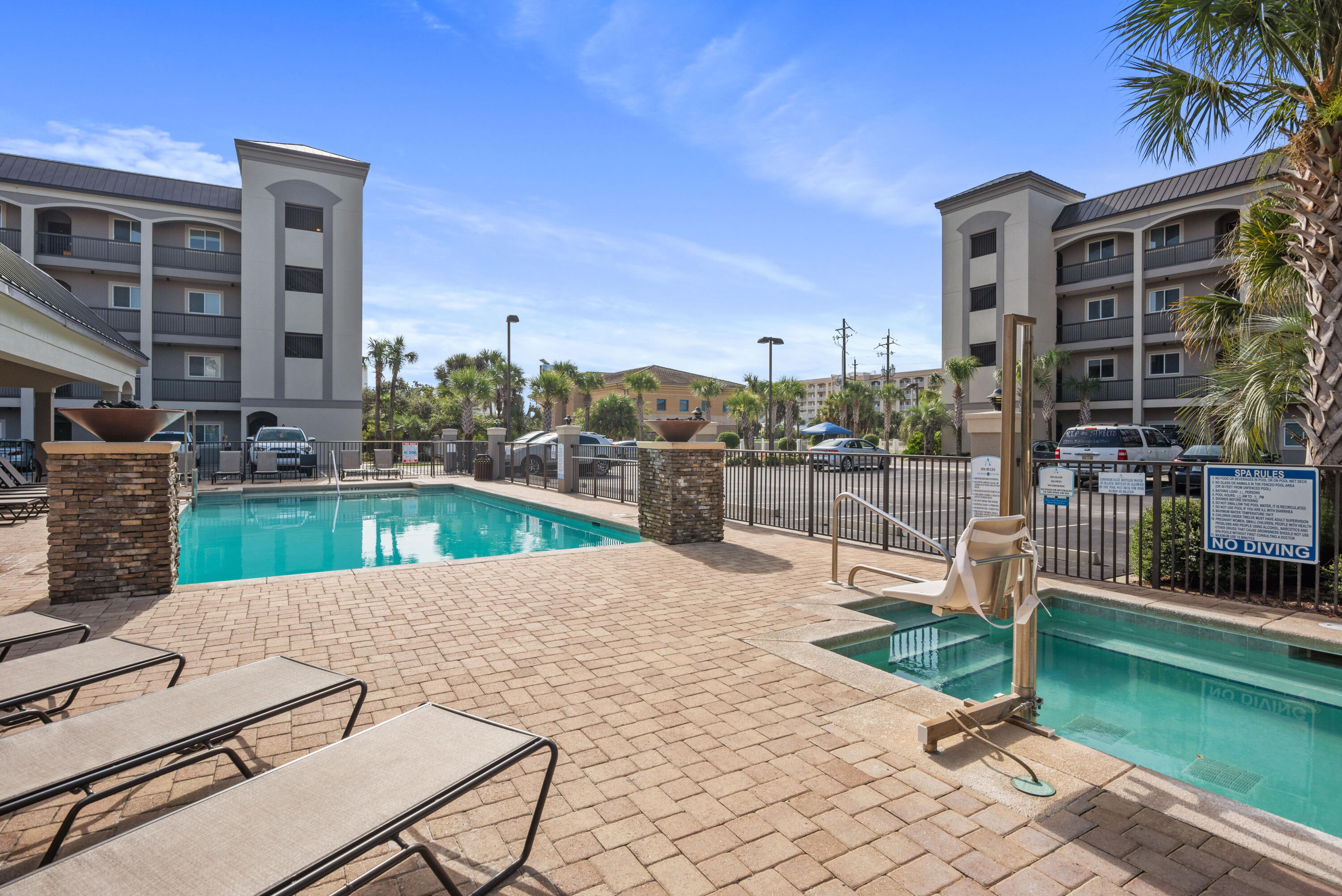 732 Scenic Gulf Drive, UNIT B405