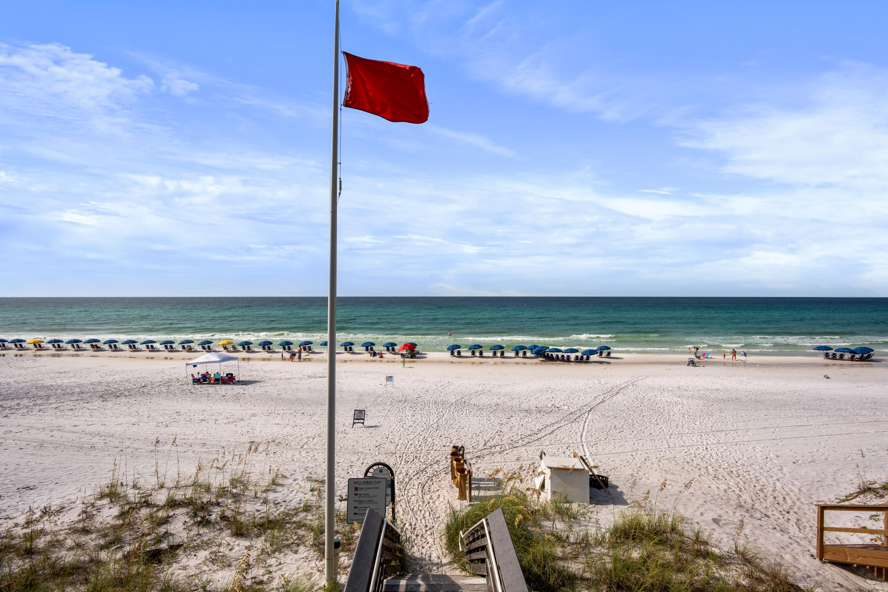 732 Scenic Gulf Drive, UNIT B405
