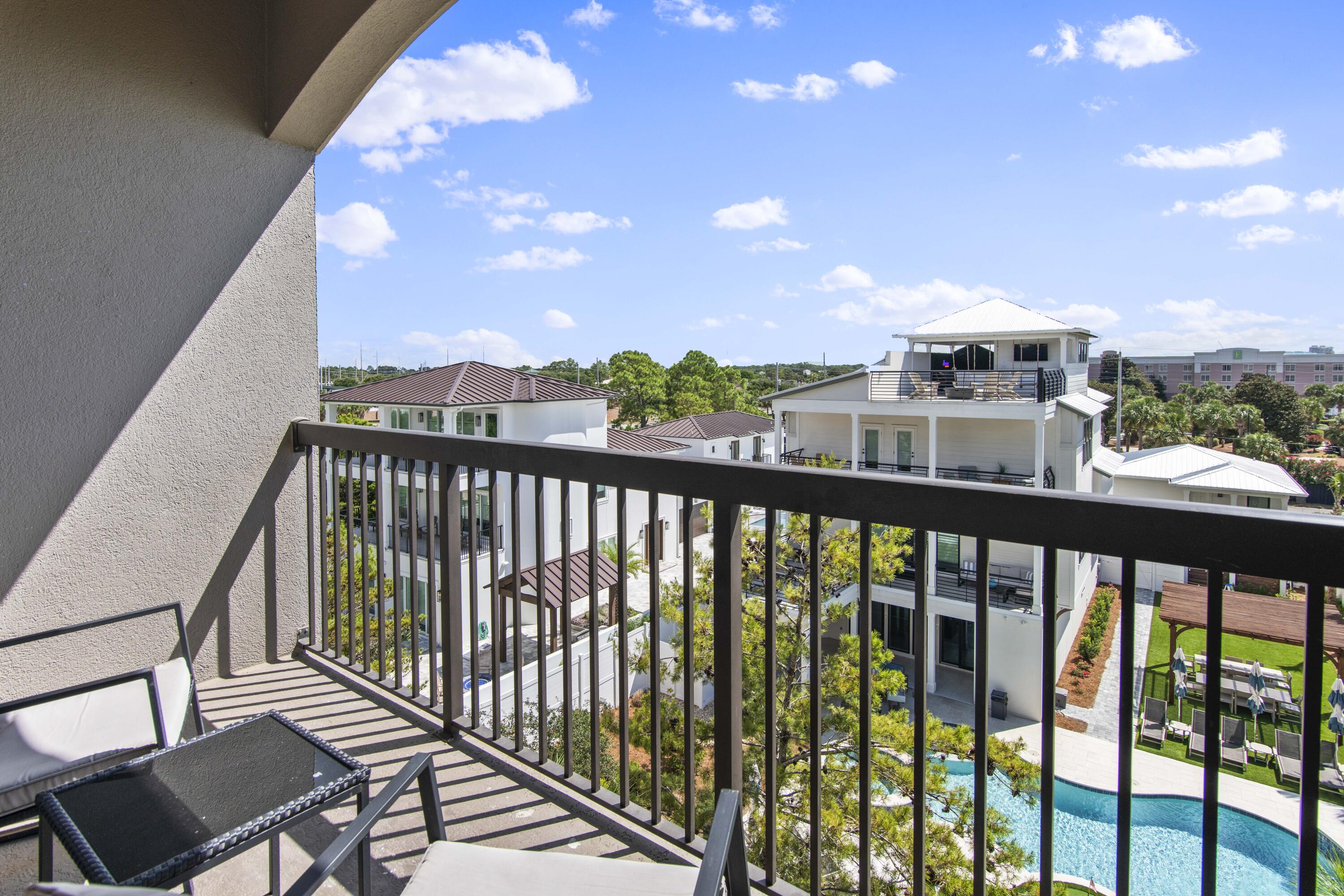 732 Scenic Gulf Drive, UNIT B405