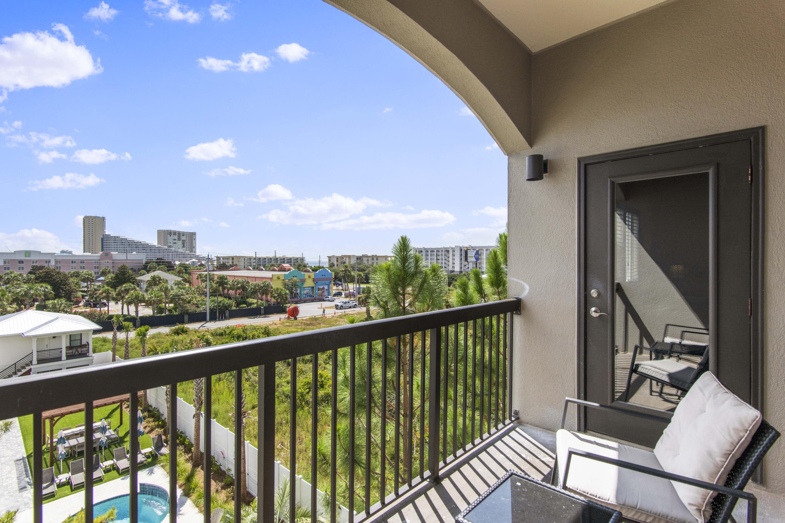 732 Scenic Gulf Drive, UNIT B405