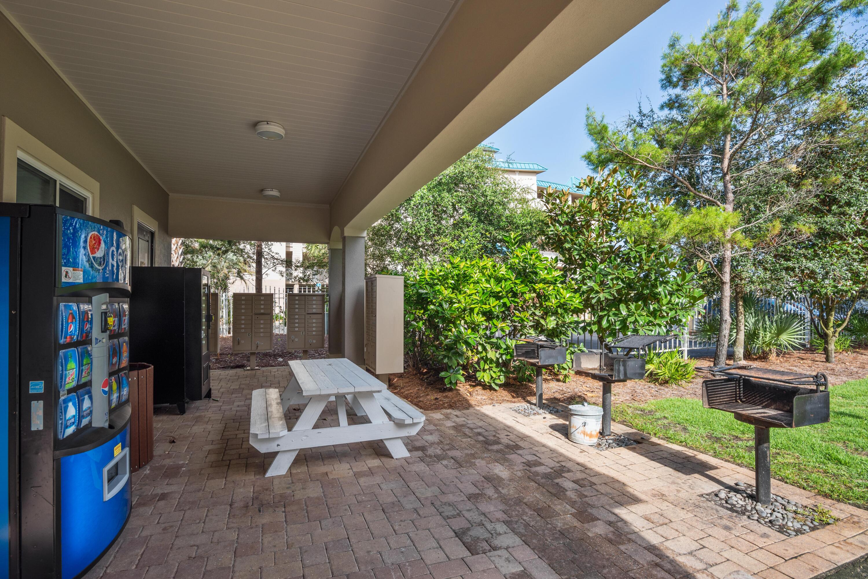 732 Scenic Gulf Drive, UNIT B405