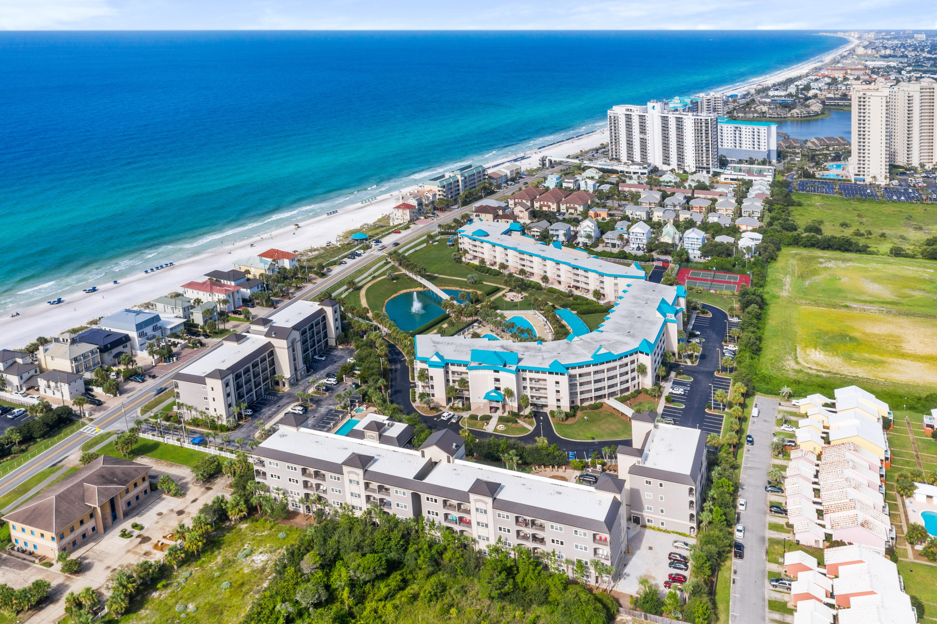 732 Scenic Gulf Drive, UNIT B405