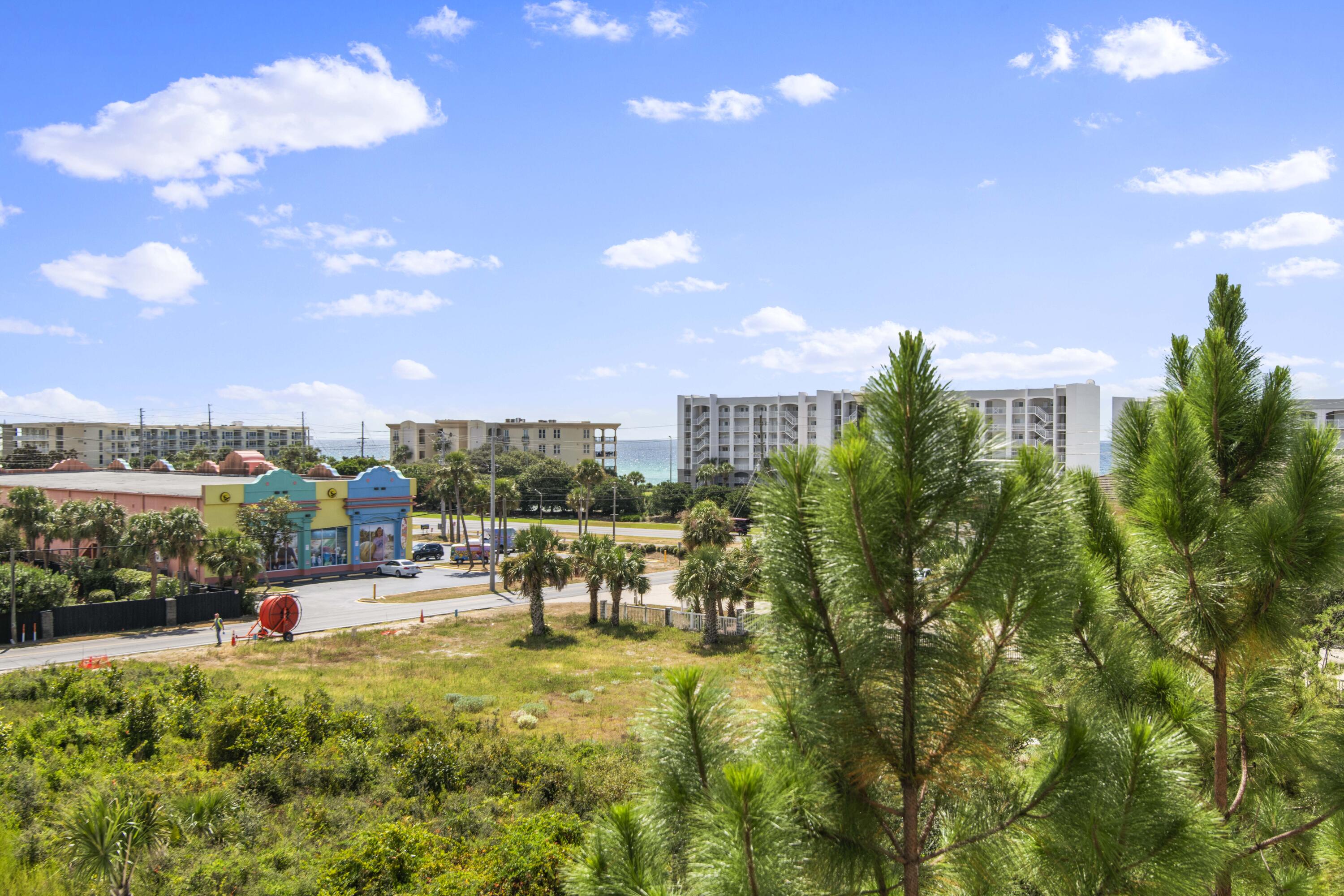 732 Scenic Gulf Drive, UNIT B405