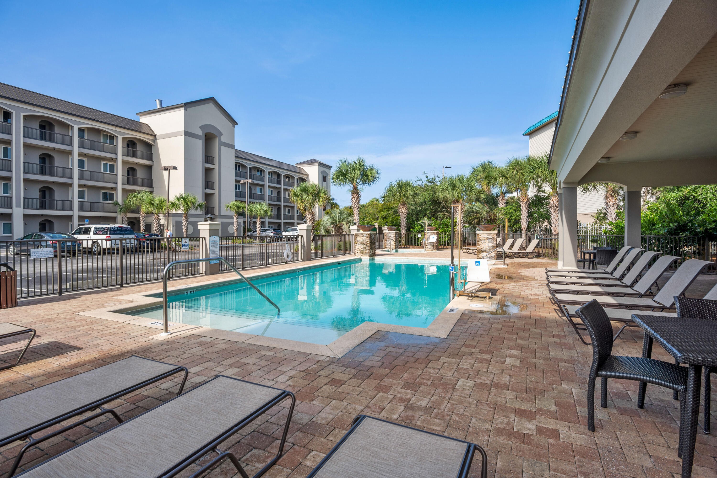 732 Scenic Gulf Drive, UNIT B405