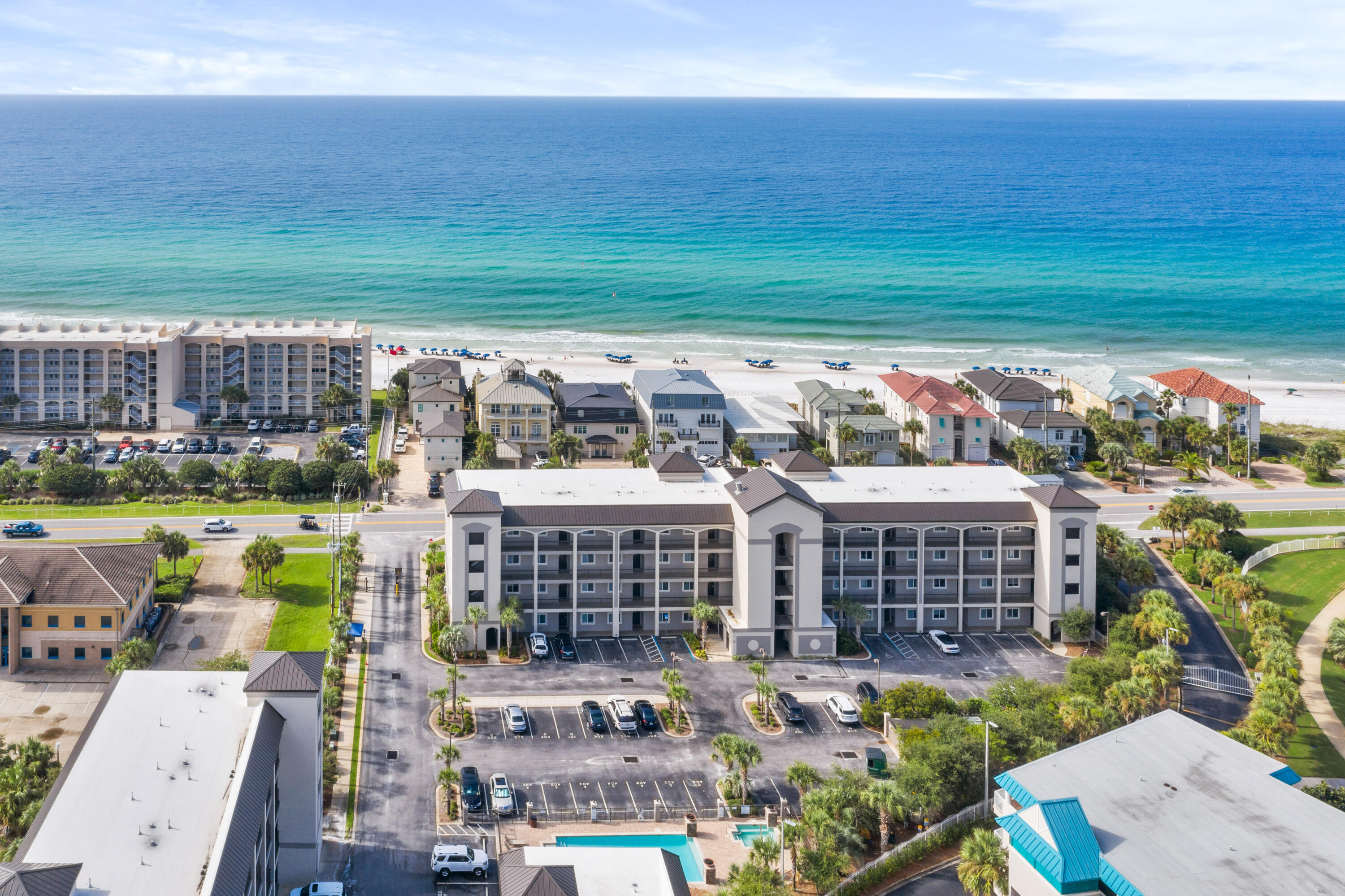 732 Scenic Gulf Drive, UNIT B405