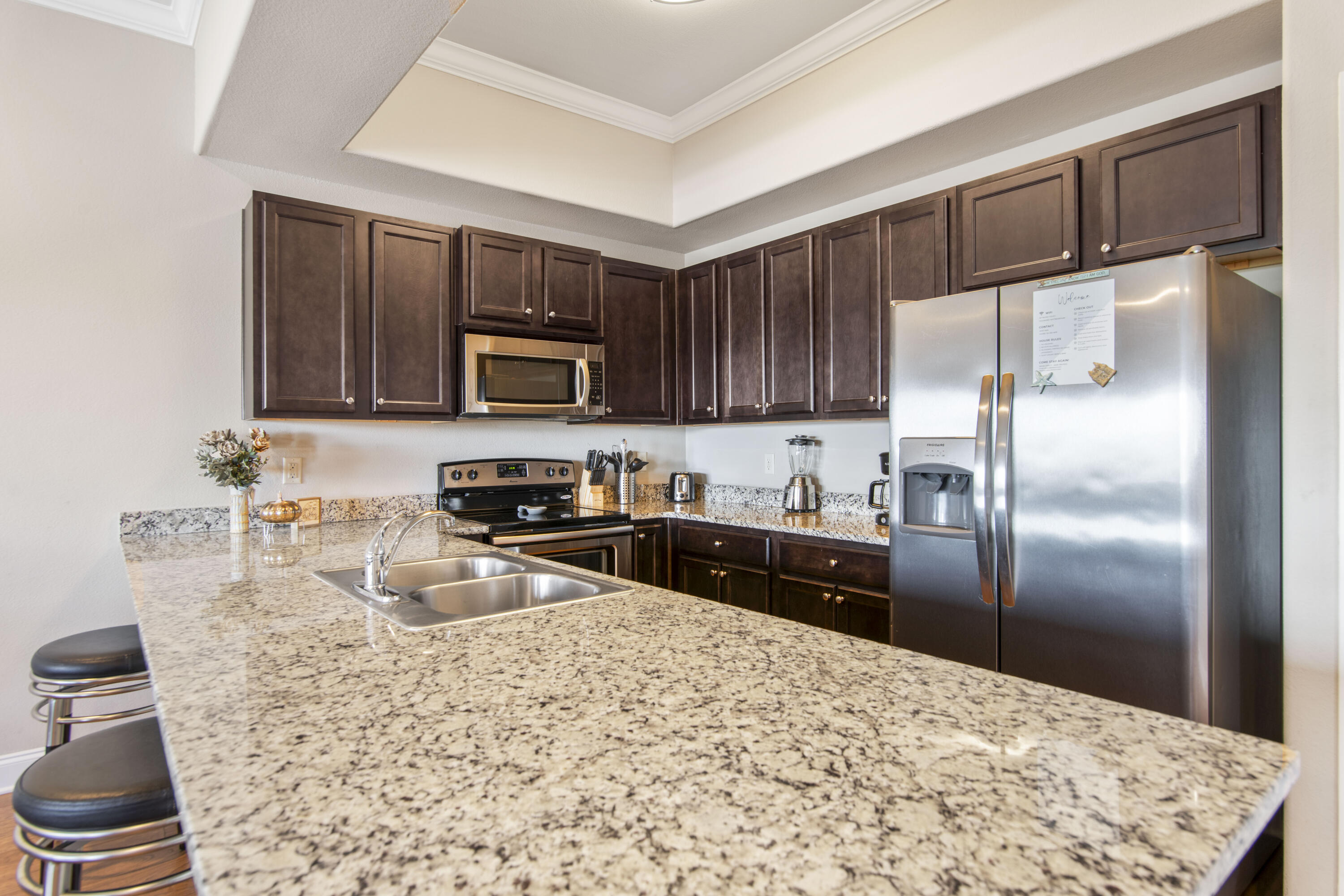 732 Scenic Gulf Drive, UNIT B405