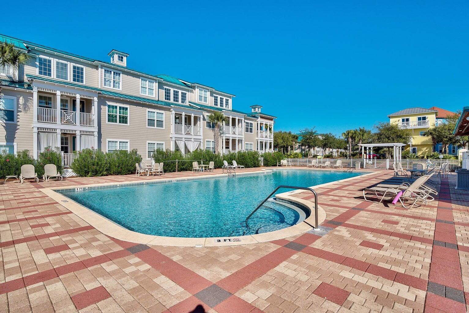 233 Redfish Circle