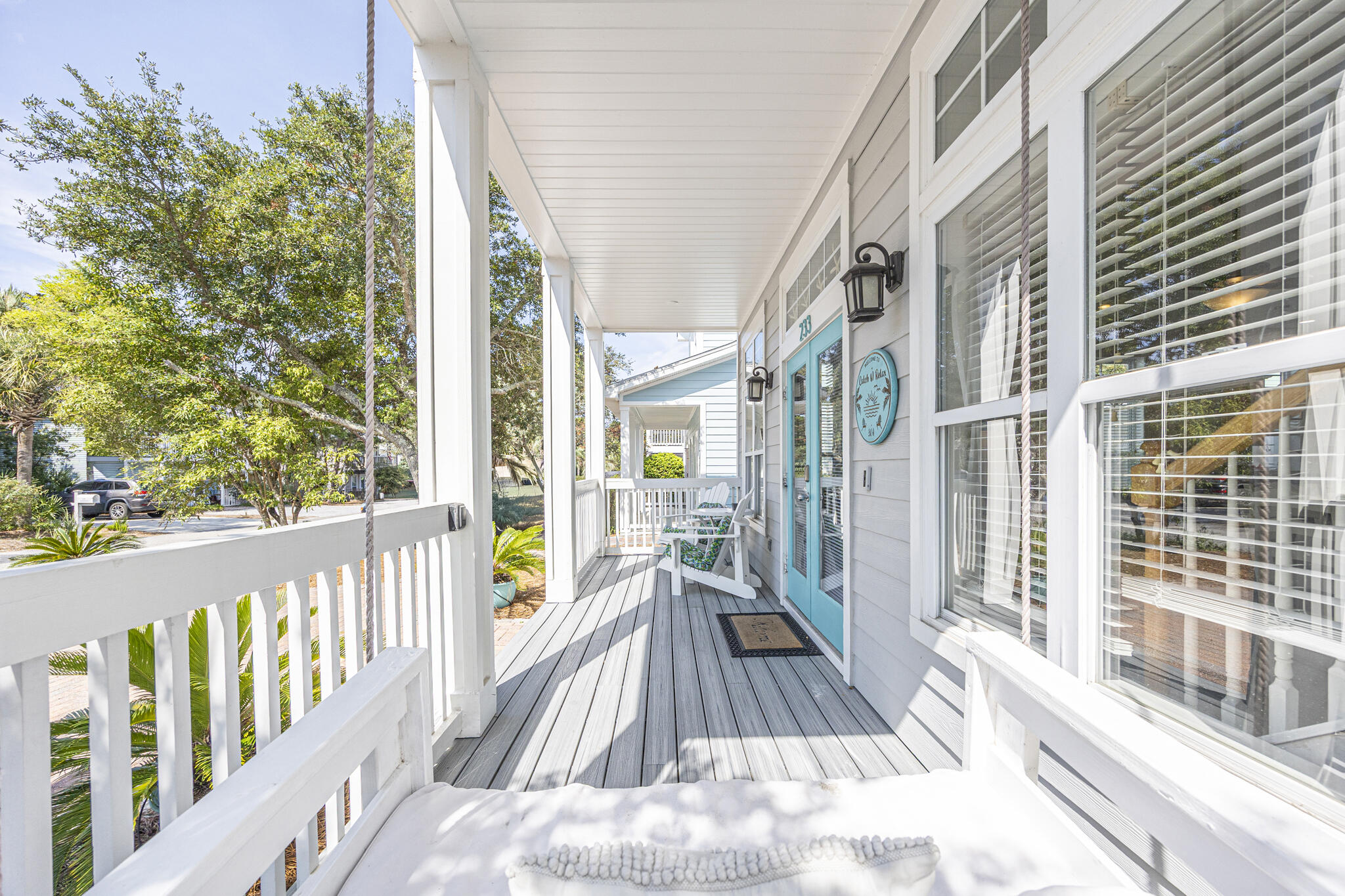 233 Redfish Circle