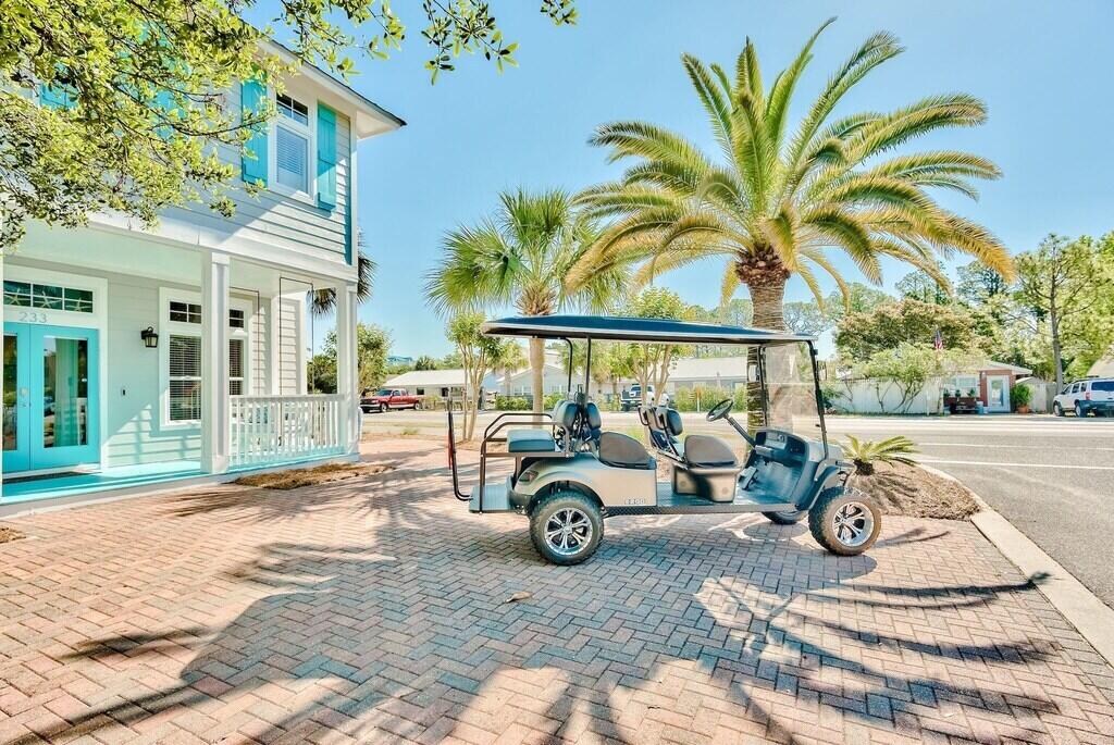 233 Redfish Circle