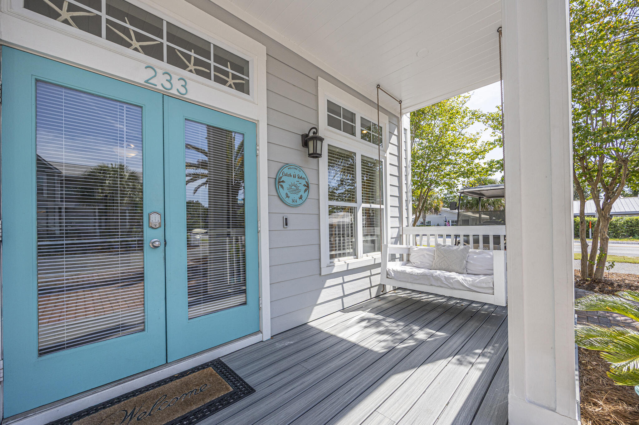 233 Redfish Circle