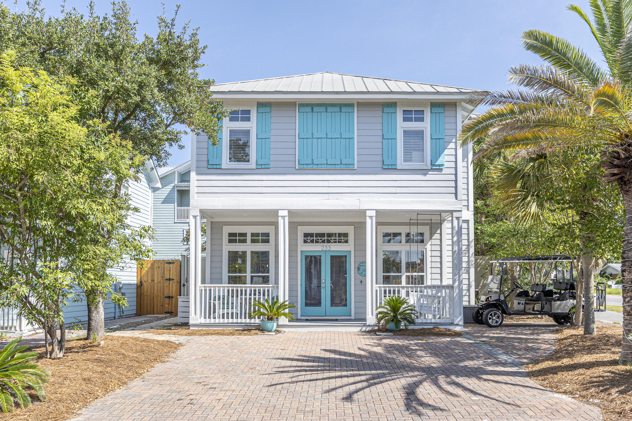 233 Redfish Circle