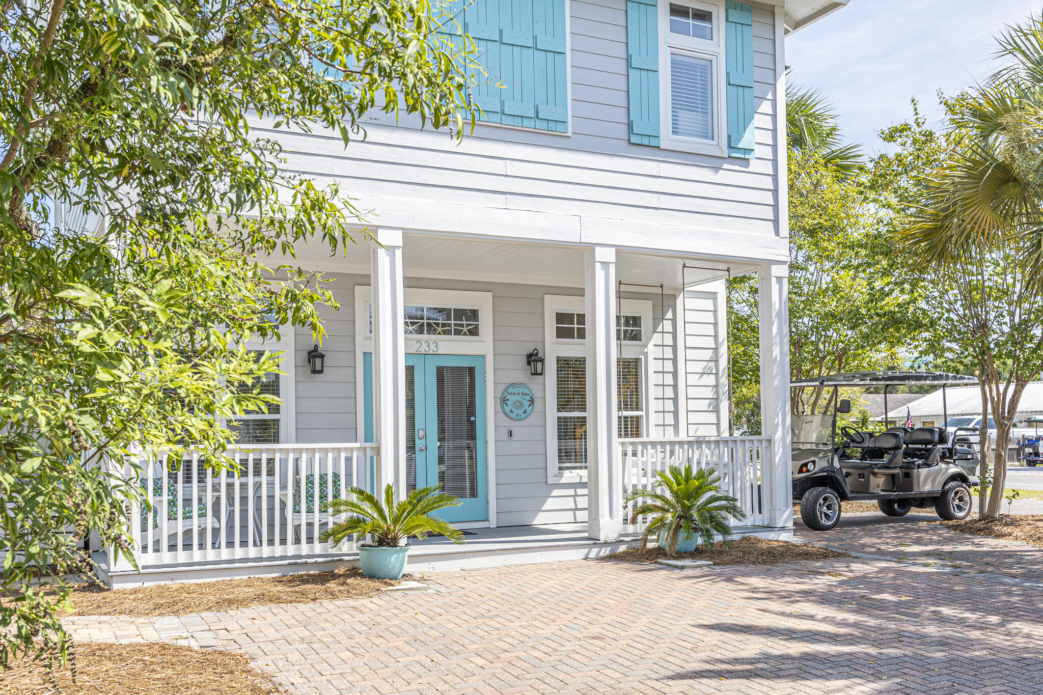 233 Redfish Circle