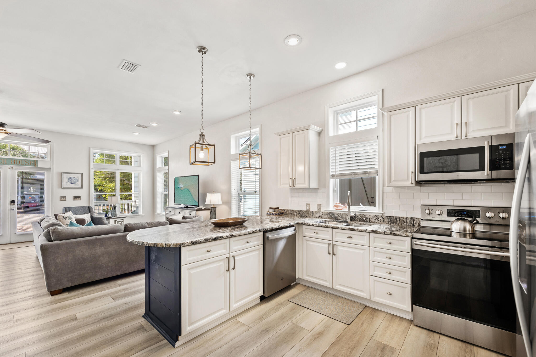 233 Redfish Circle