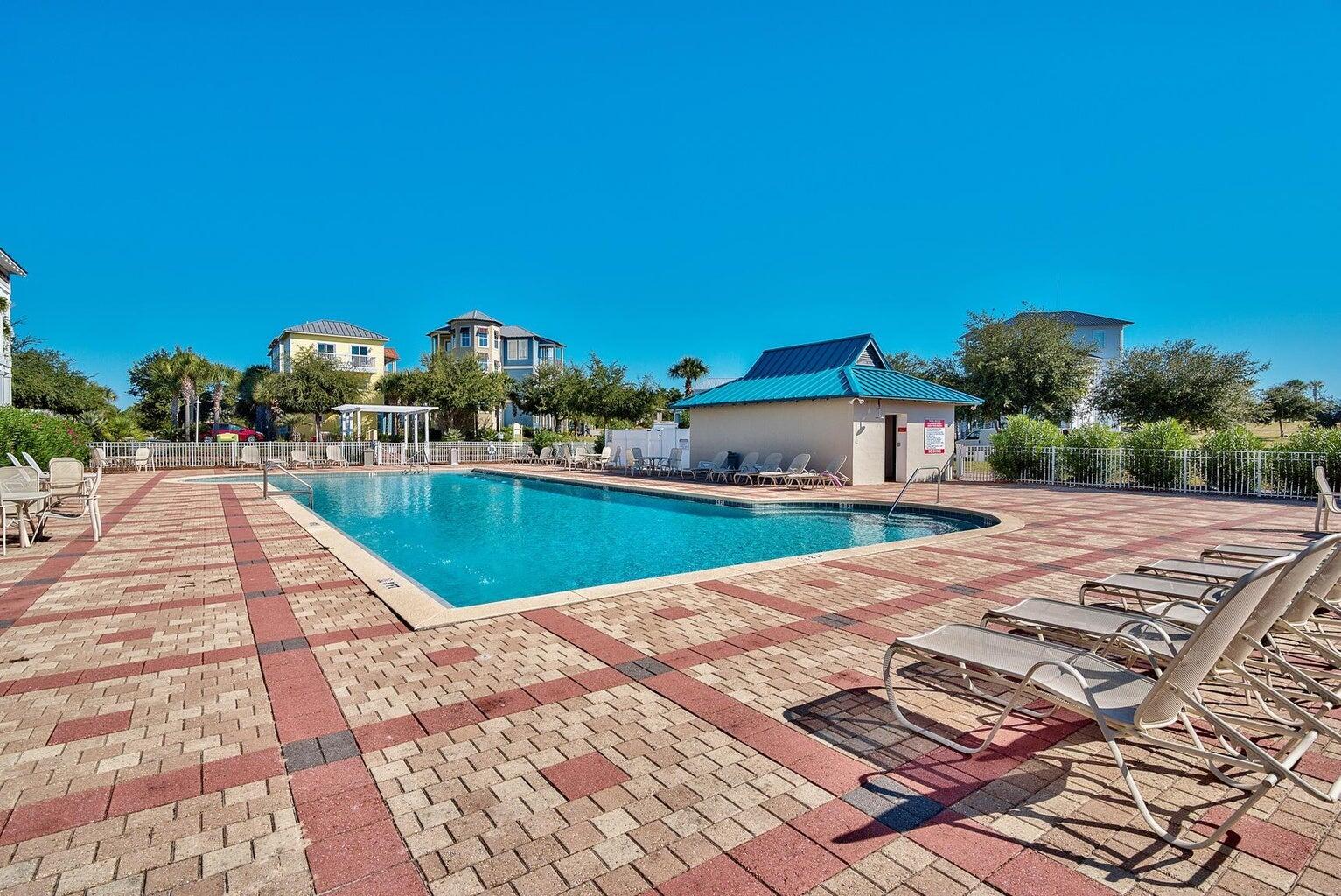 233 Redfish Circle