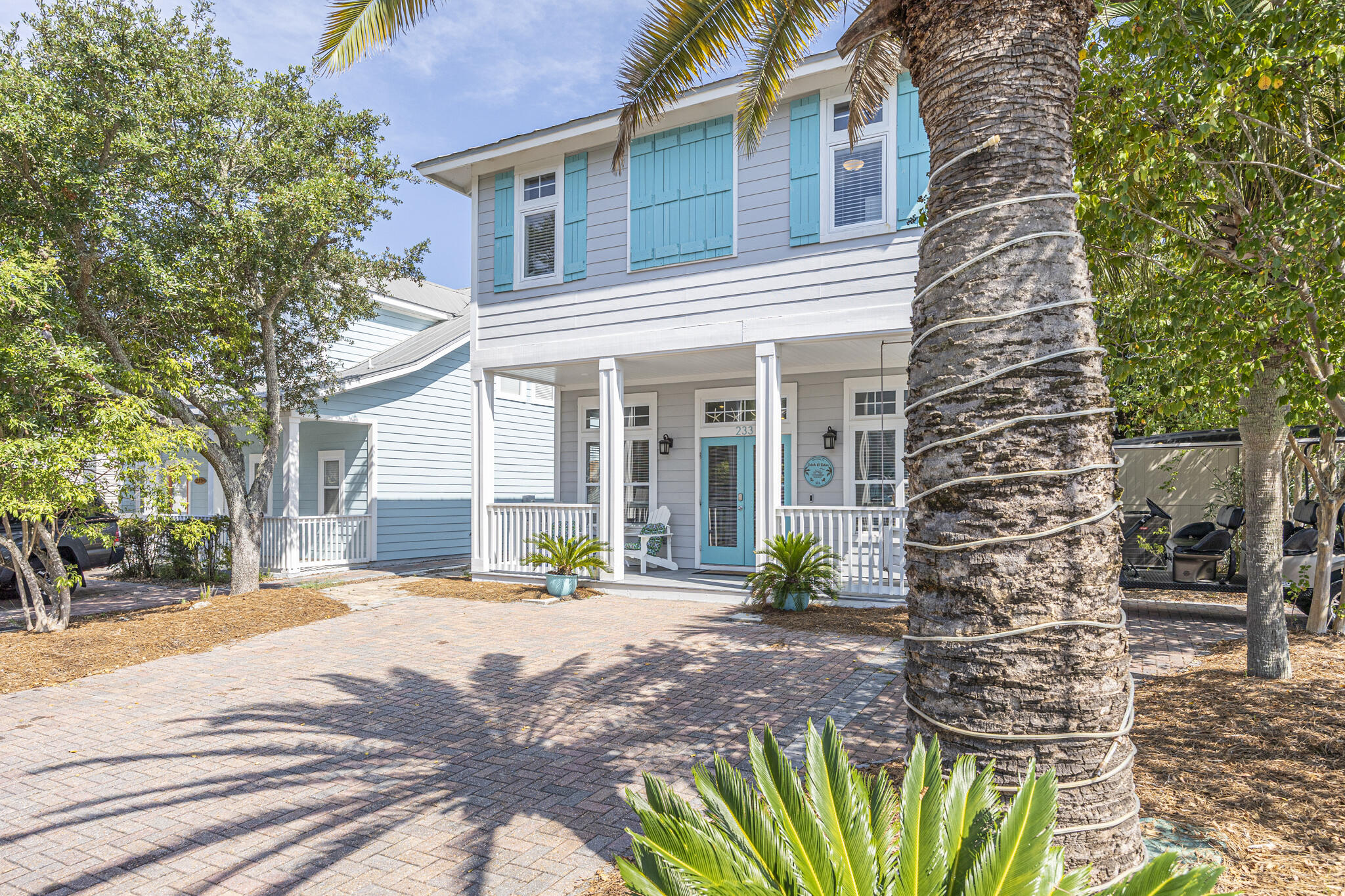 233 Redfish Circle