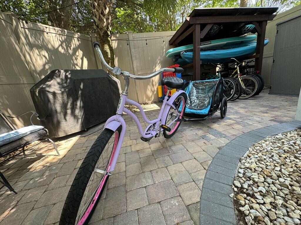 233 Redfish Circle