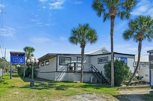 233 Redfish Circle