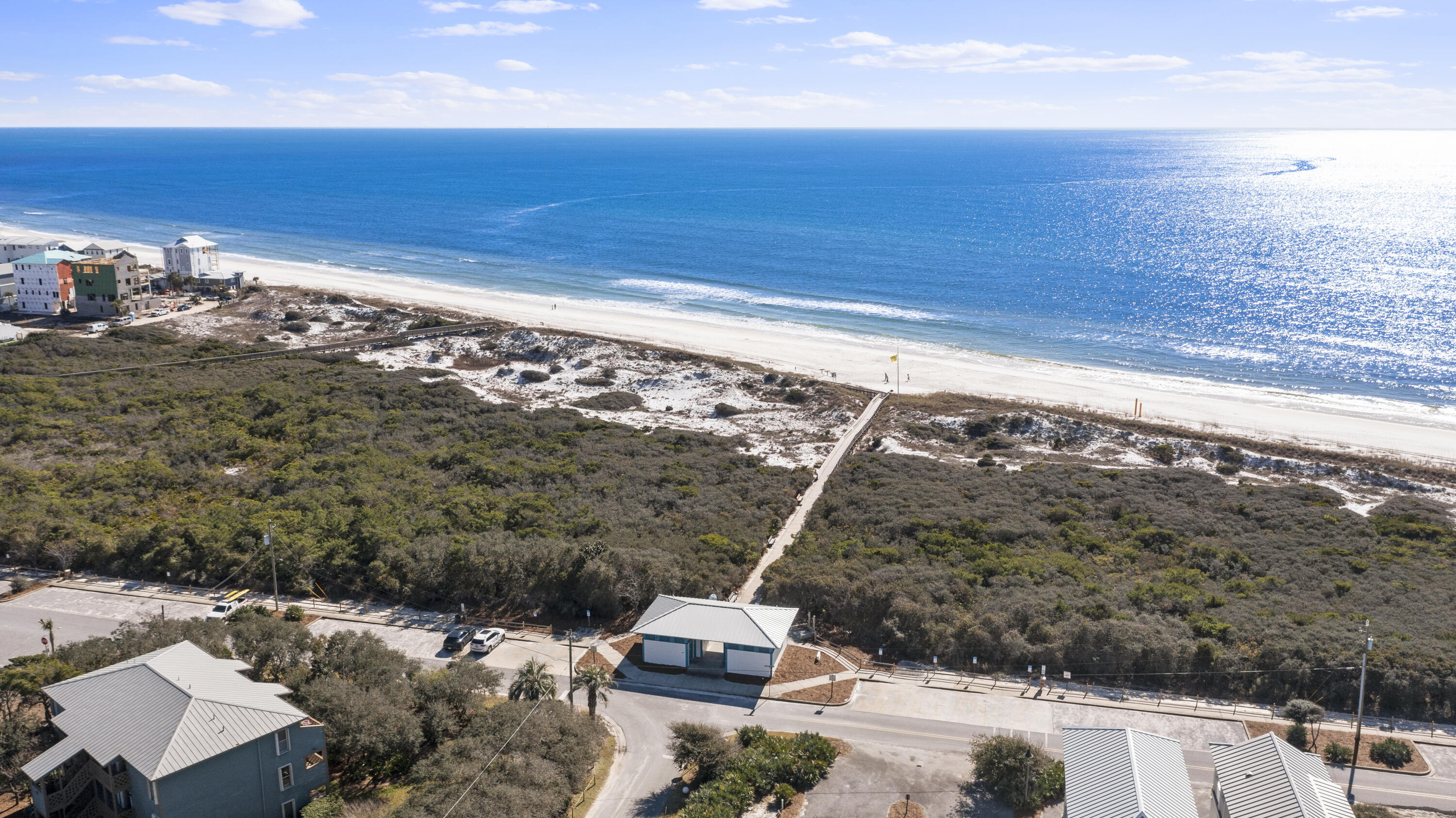 15 W Queen Palm Drive, Twin Palms Lot 10