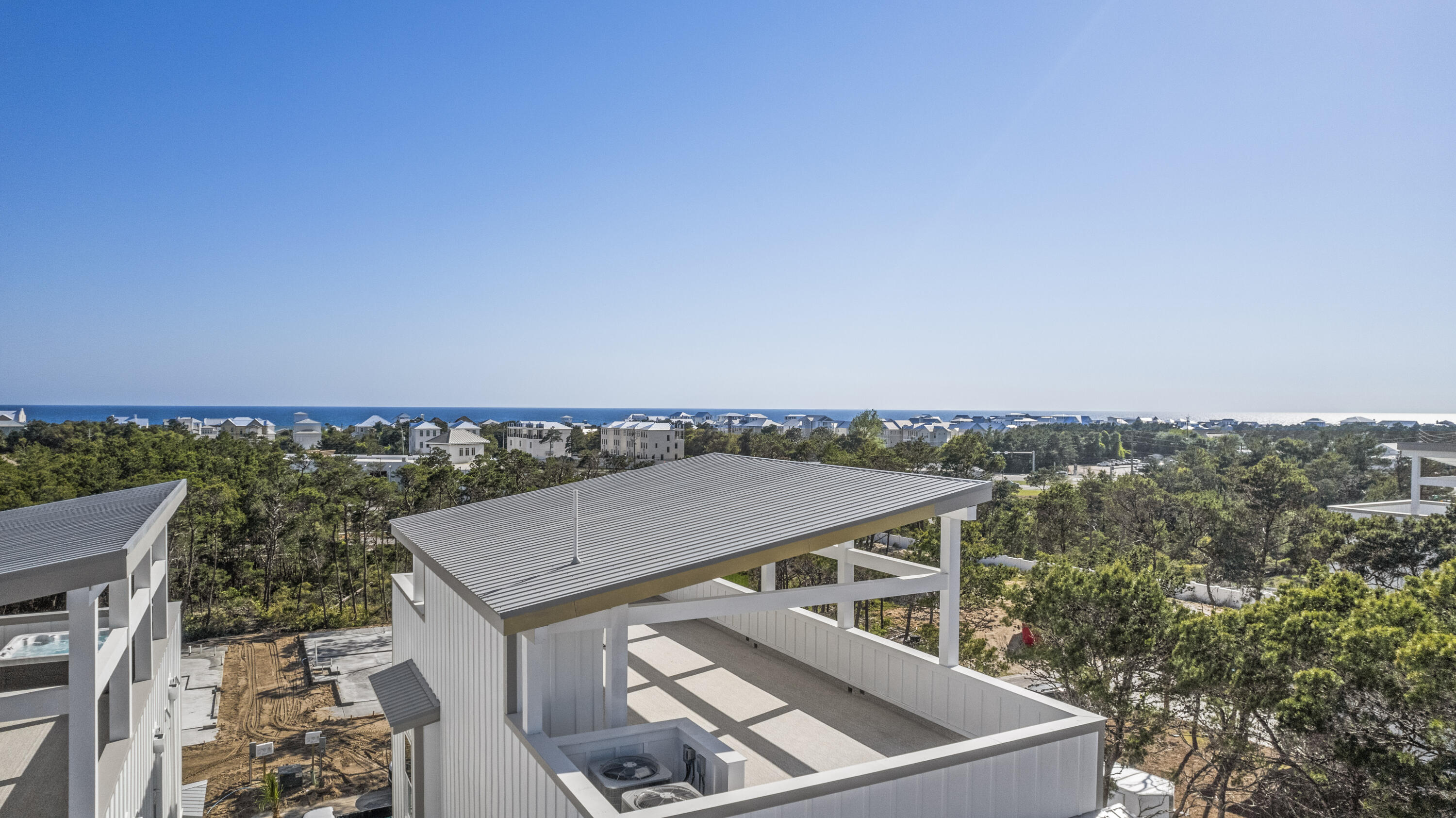 15 W Queen Palm Drive, Twin Palms Lot 10