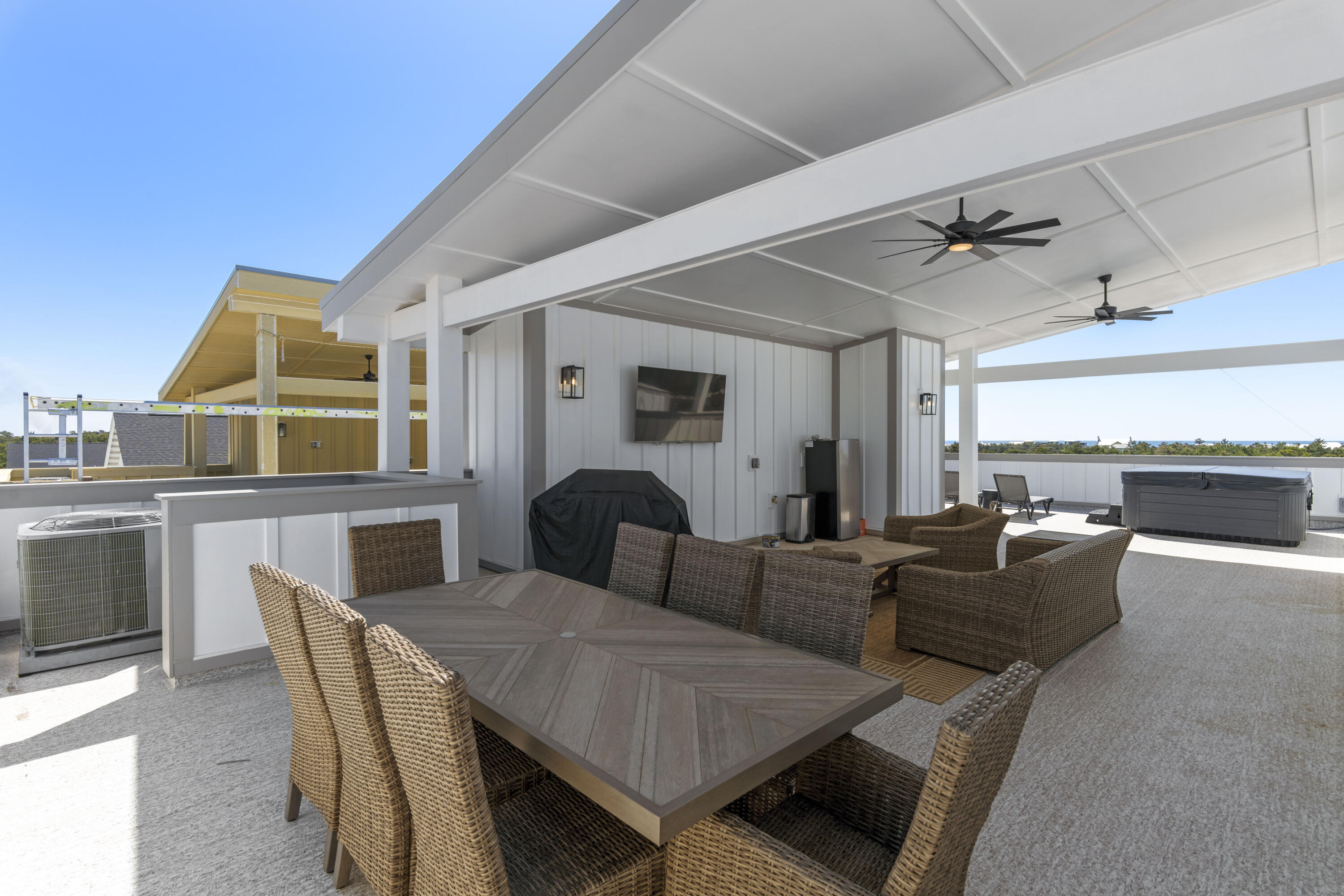 15 W Queen Palm Drive, Twin Palms Lot 10