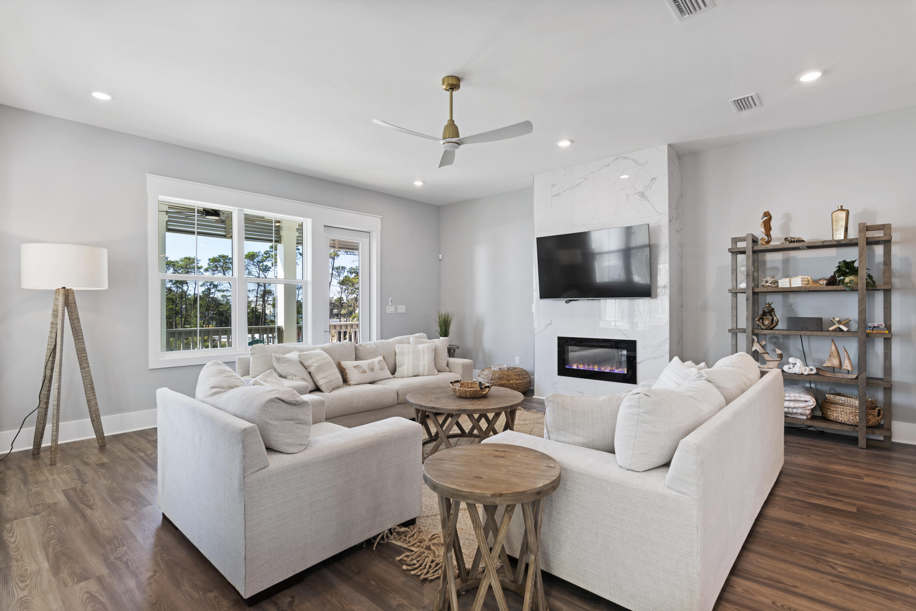 15 W Queen Palm Drive, Twin Palms Lot 10