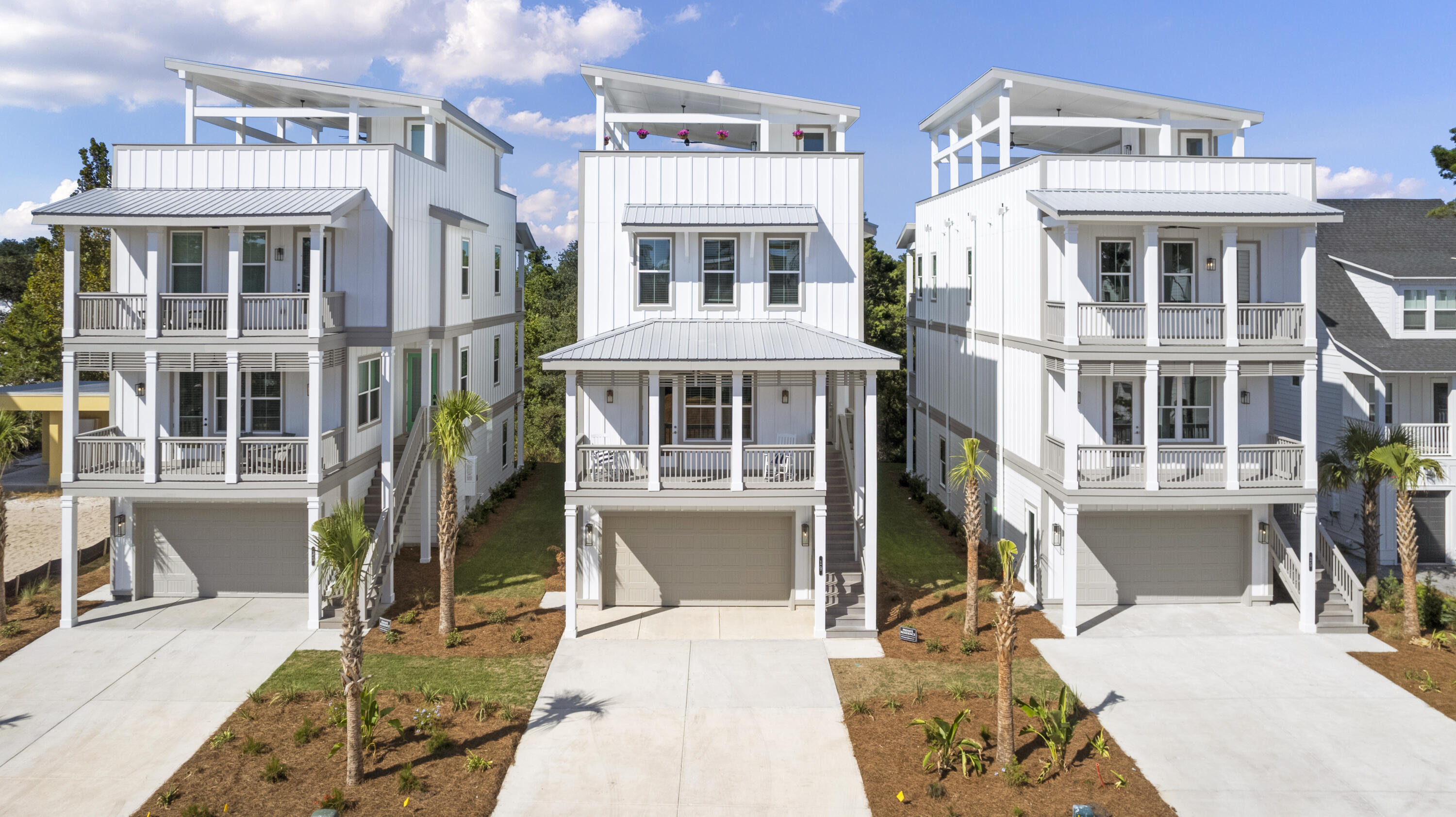 15 W Queen Palm Drive, Twin Palms Lot 10