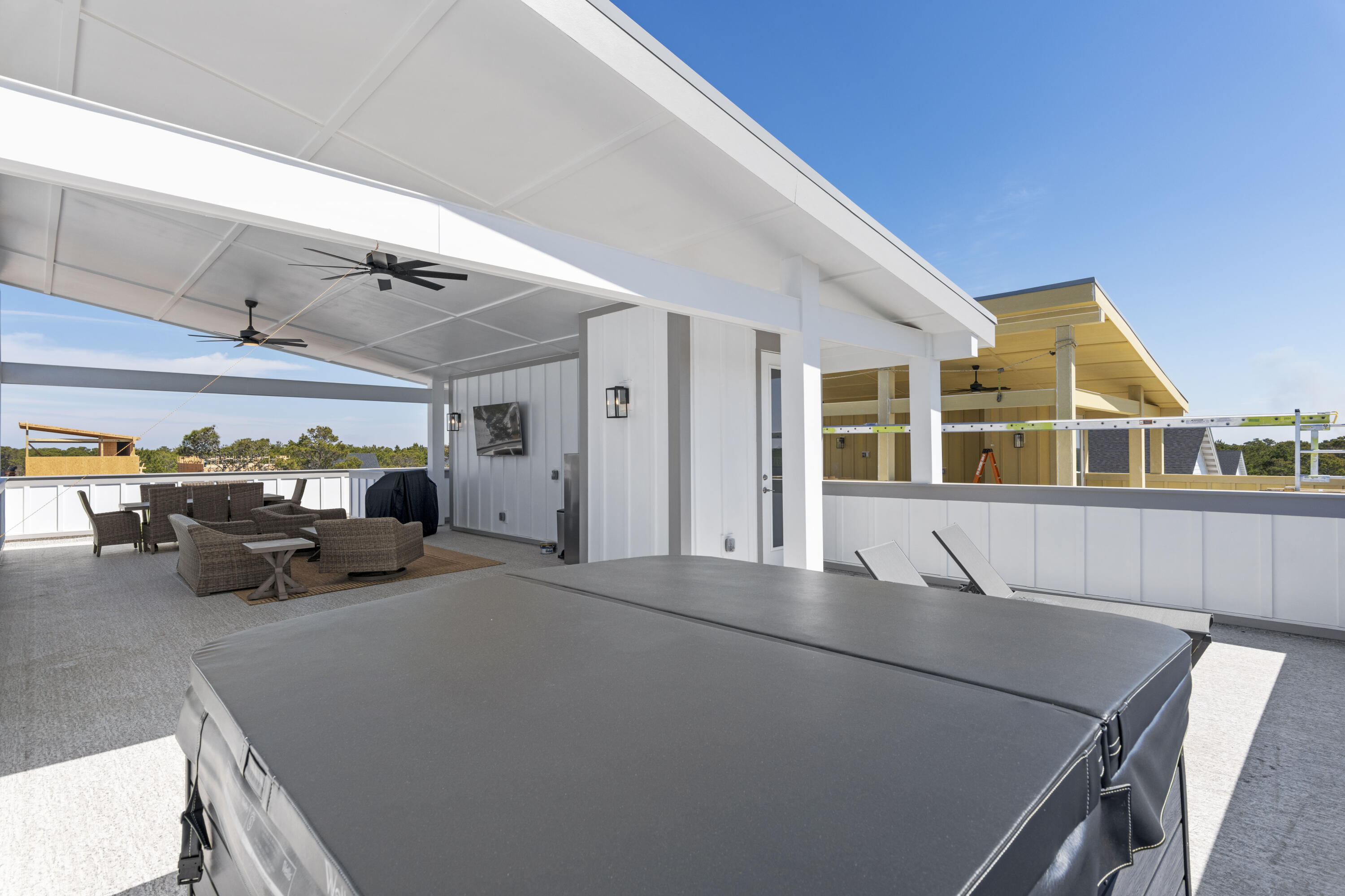 15 W Queen Palm Drive, Twin Palms Lot 10