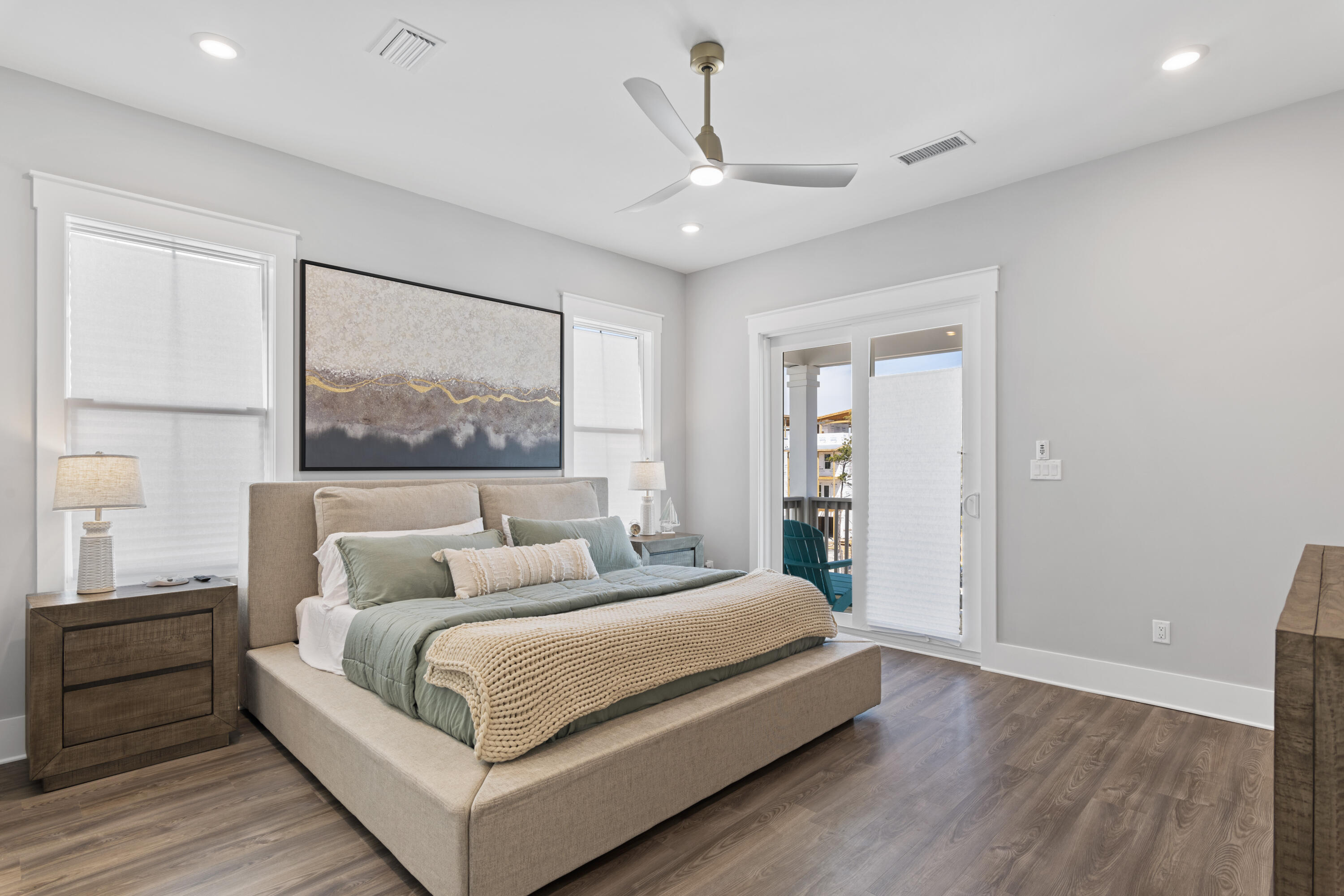 15 W Queen Palm Drive, Twin Palms Lot 10