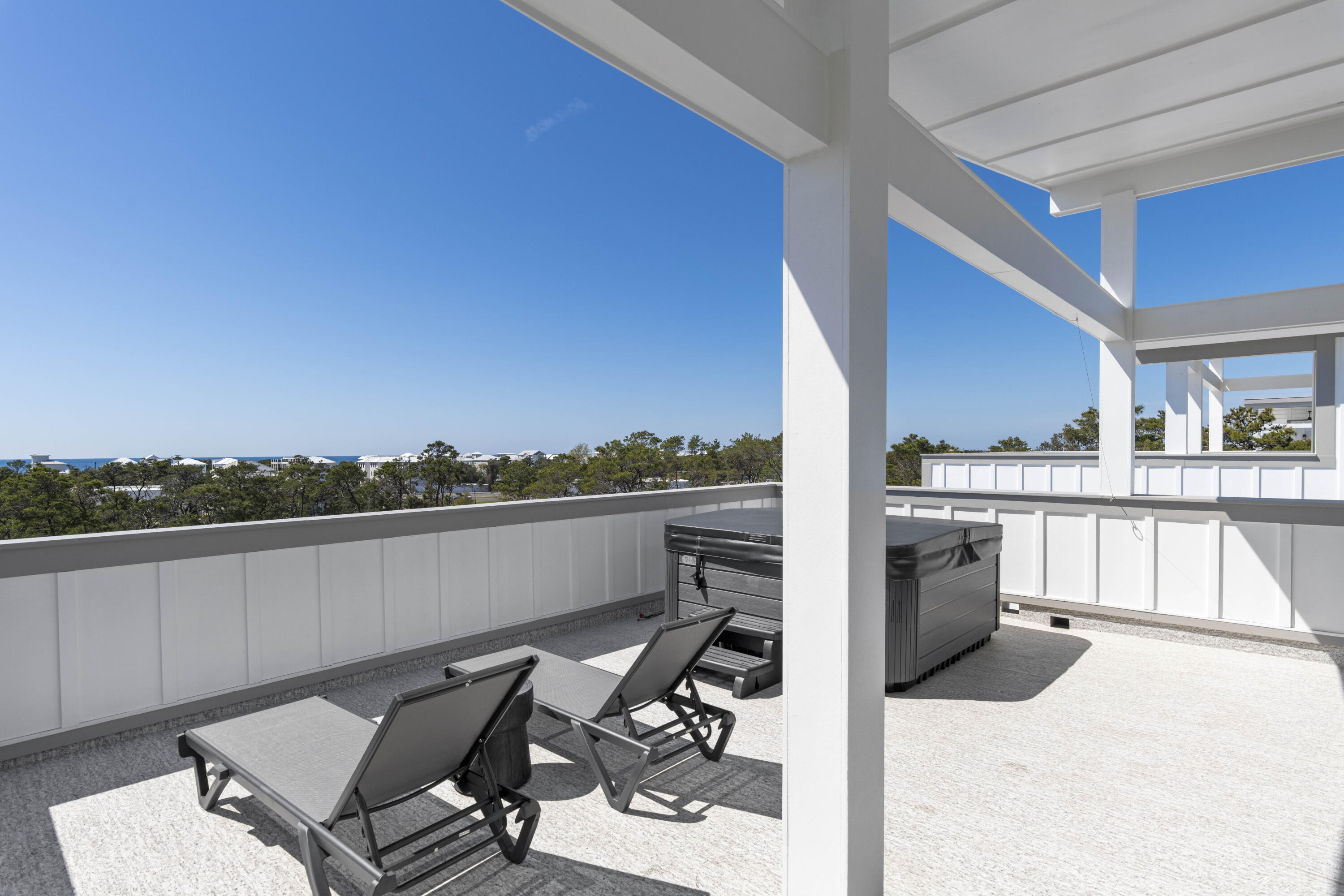 15 W Queen Palm Drive, Twin Palms Lot 10