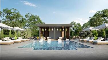 15 W Queen Palm Drive, Twin Palms Lot 10