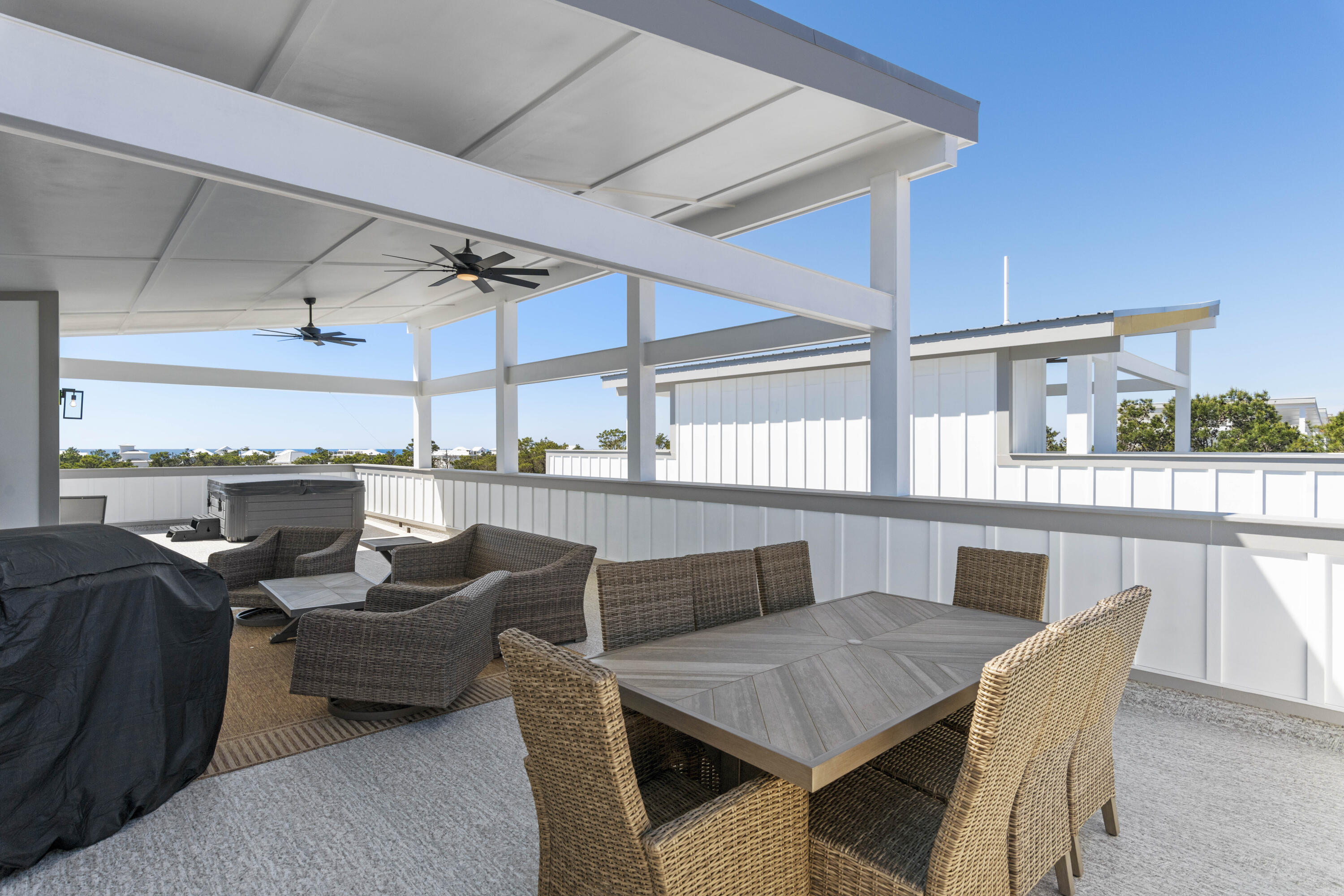 15 W Queen Palm Drive, Twin Palms Lot 10