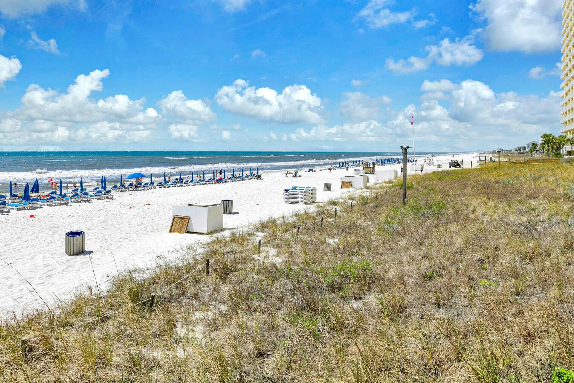 17739 Front Beach Road, UNIT 903W